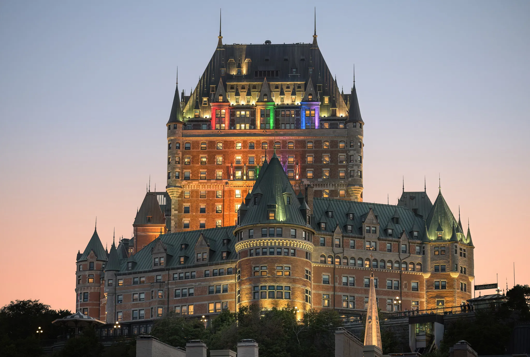 Québec City, Canada