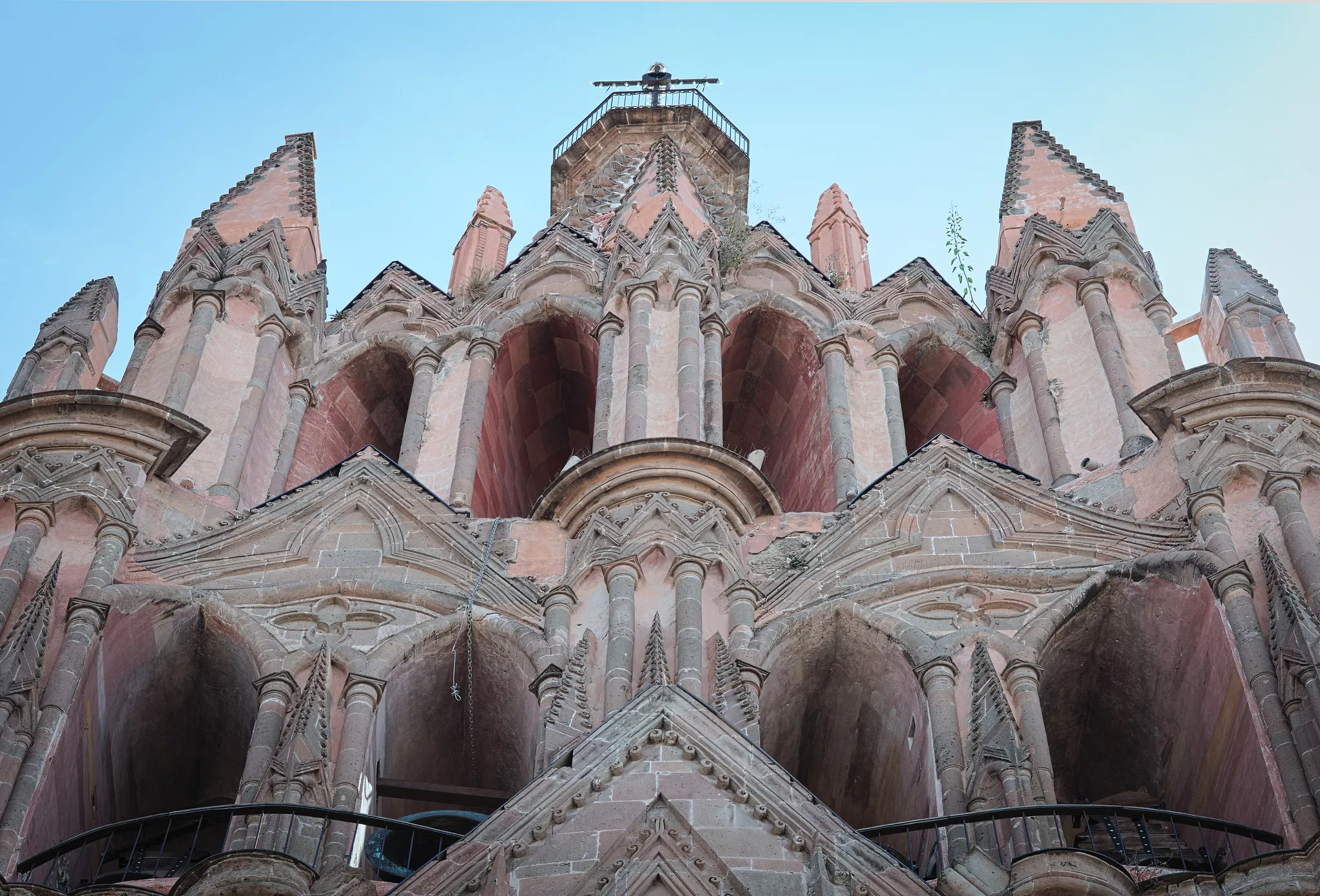 San Miguel de Allende, Mexico