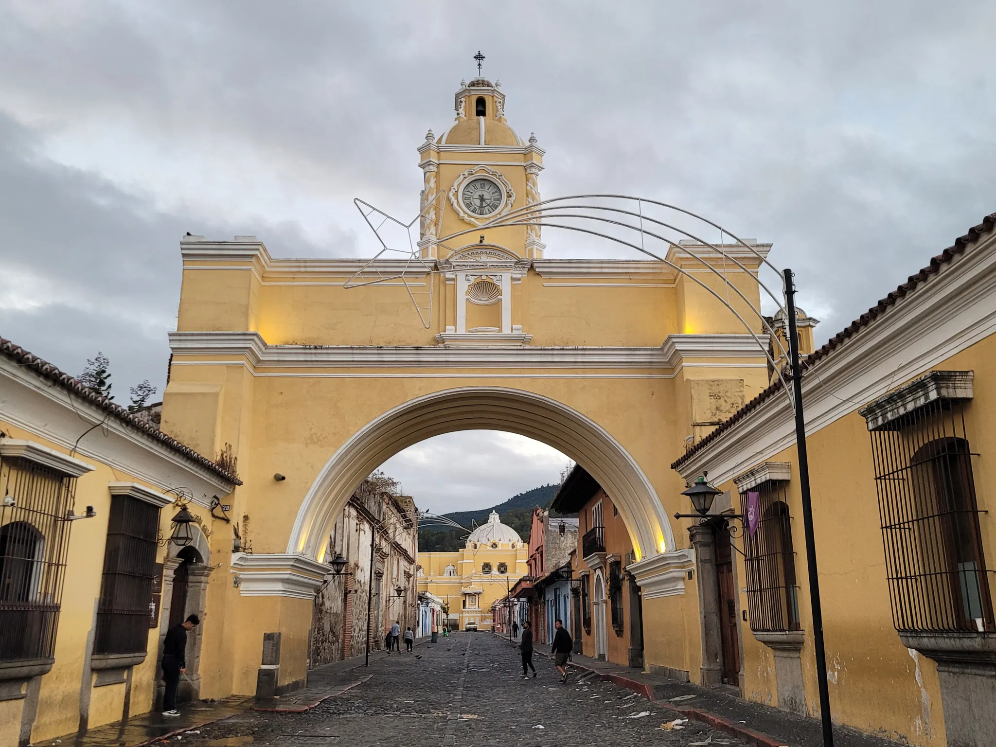 Antigua, Guatemala