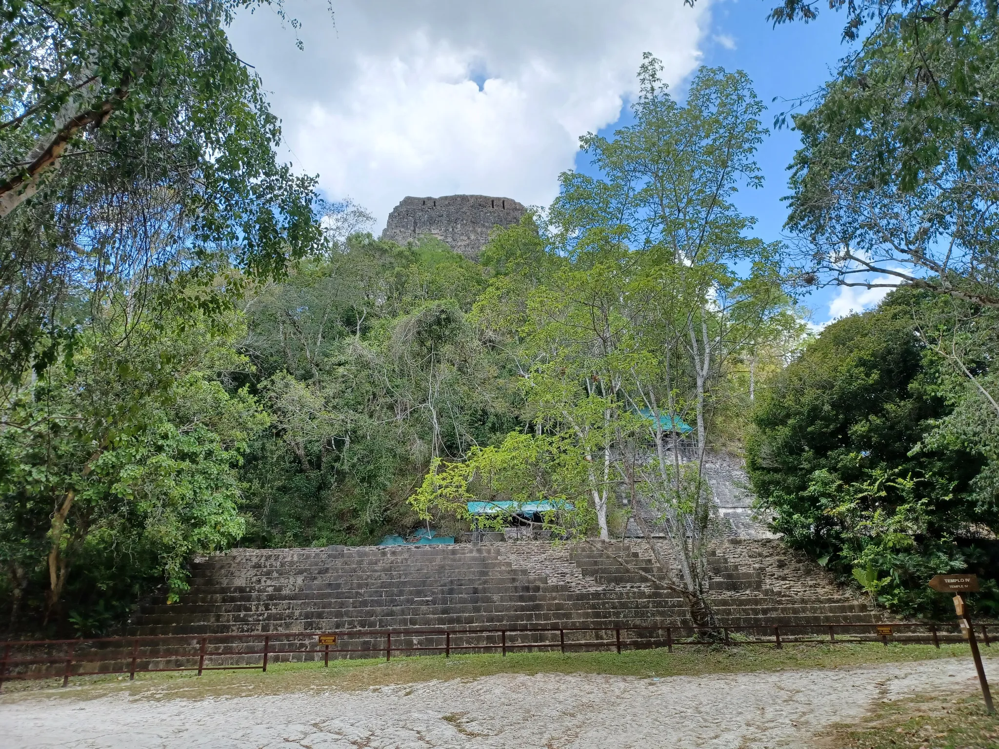 Tikal, Guatemala