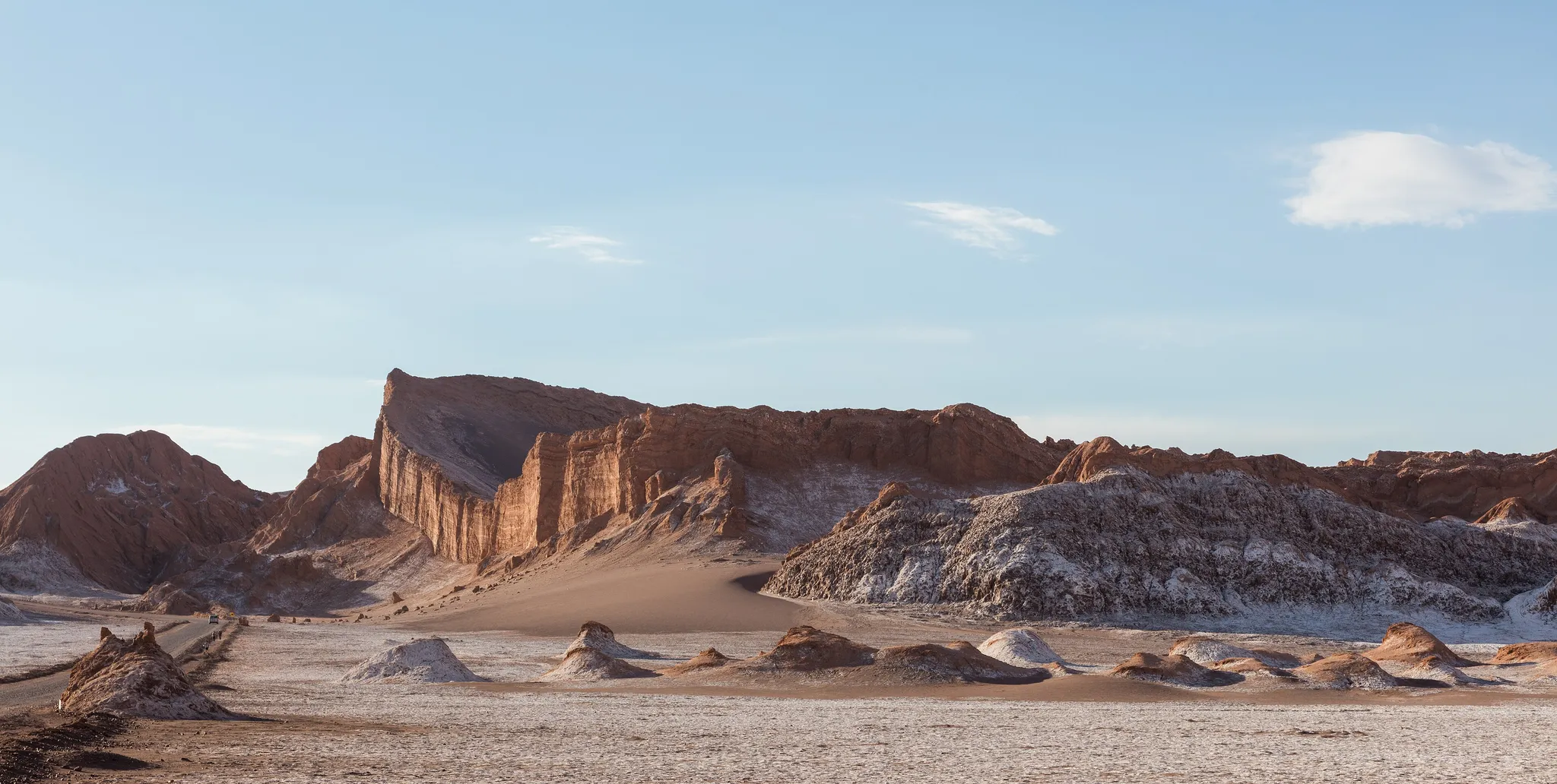 Atacama Desert, Chile