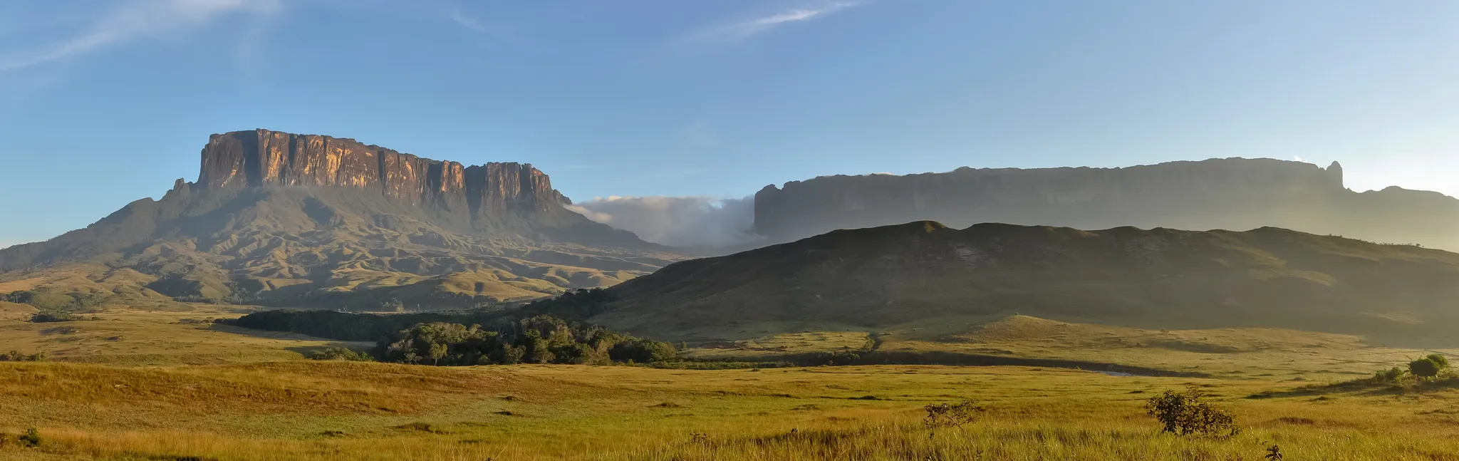 Mount Roraima, Venezuela