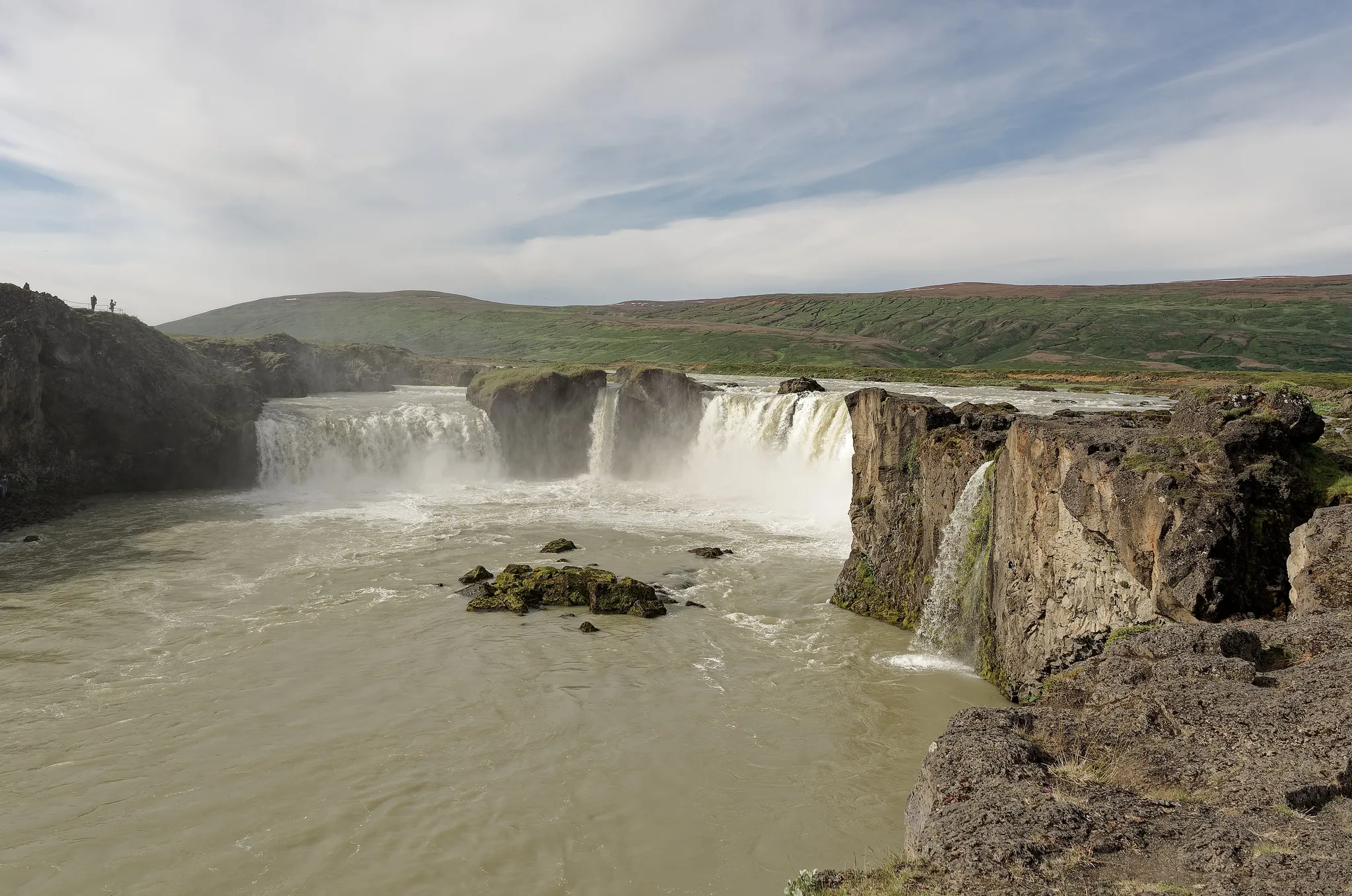Bárðarbunga, Iceland