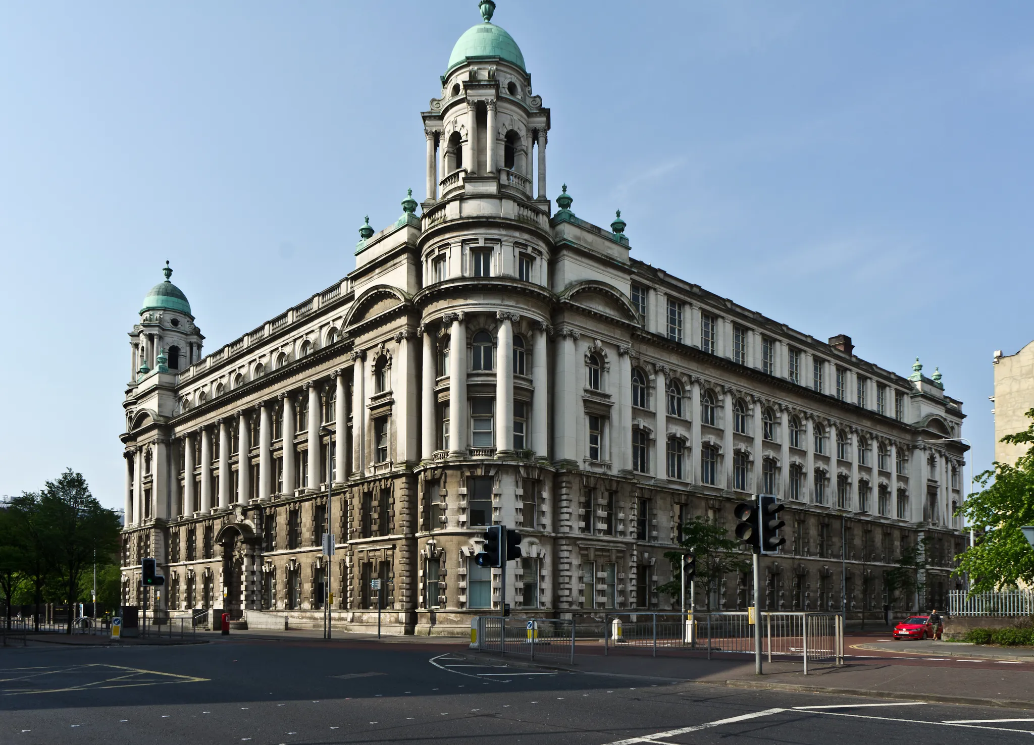 Belfast, United Kingdom