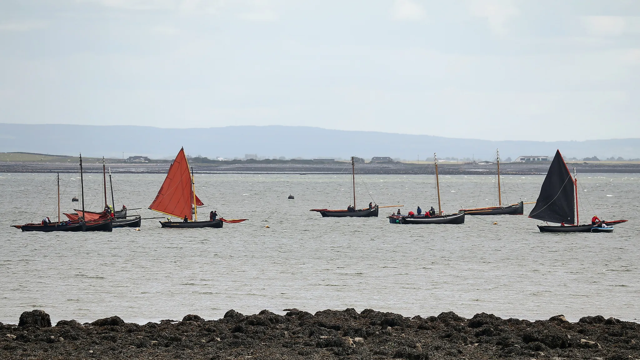Galway Bay, Ireland