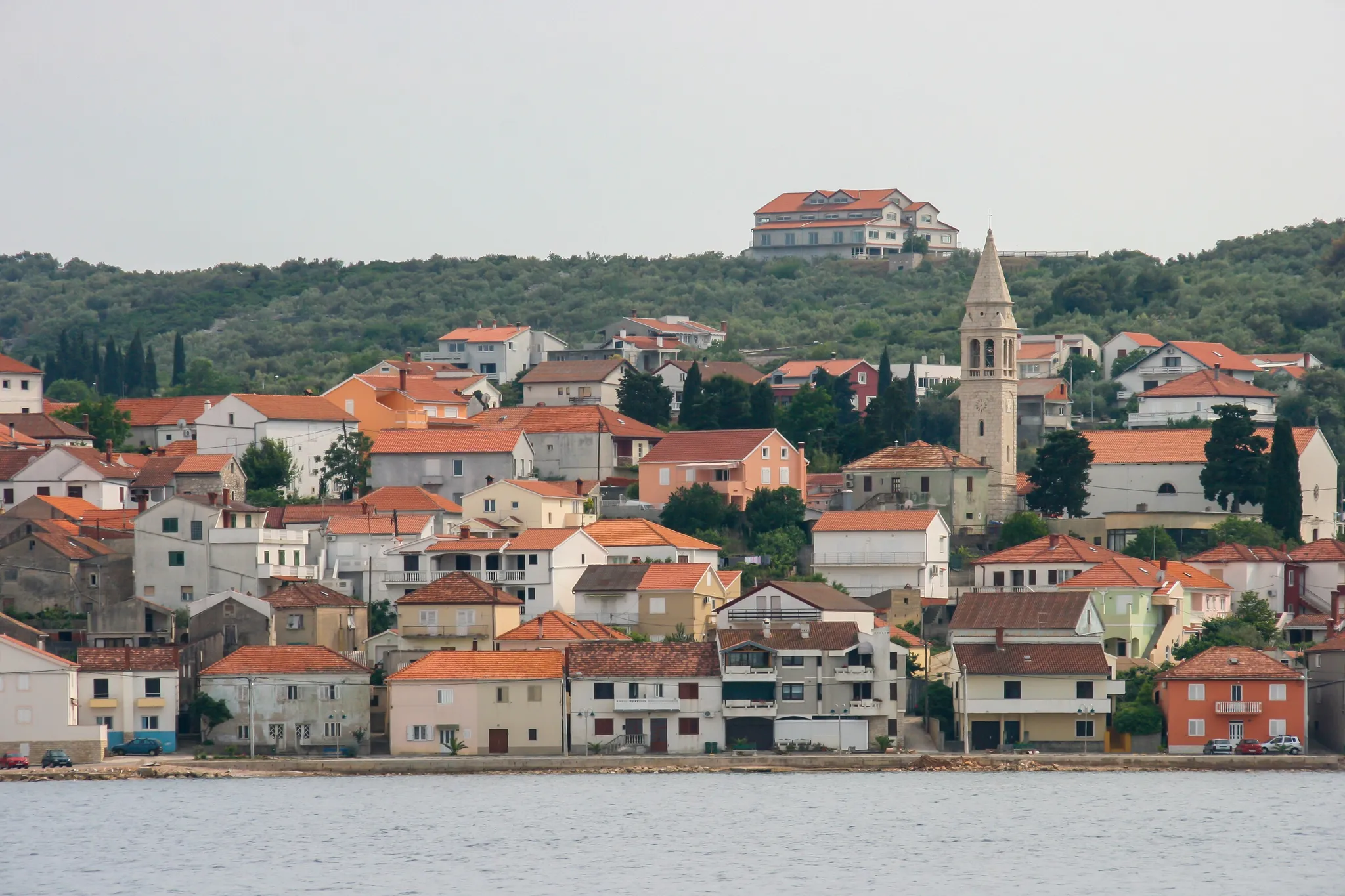 Ugljan, Croatia