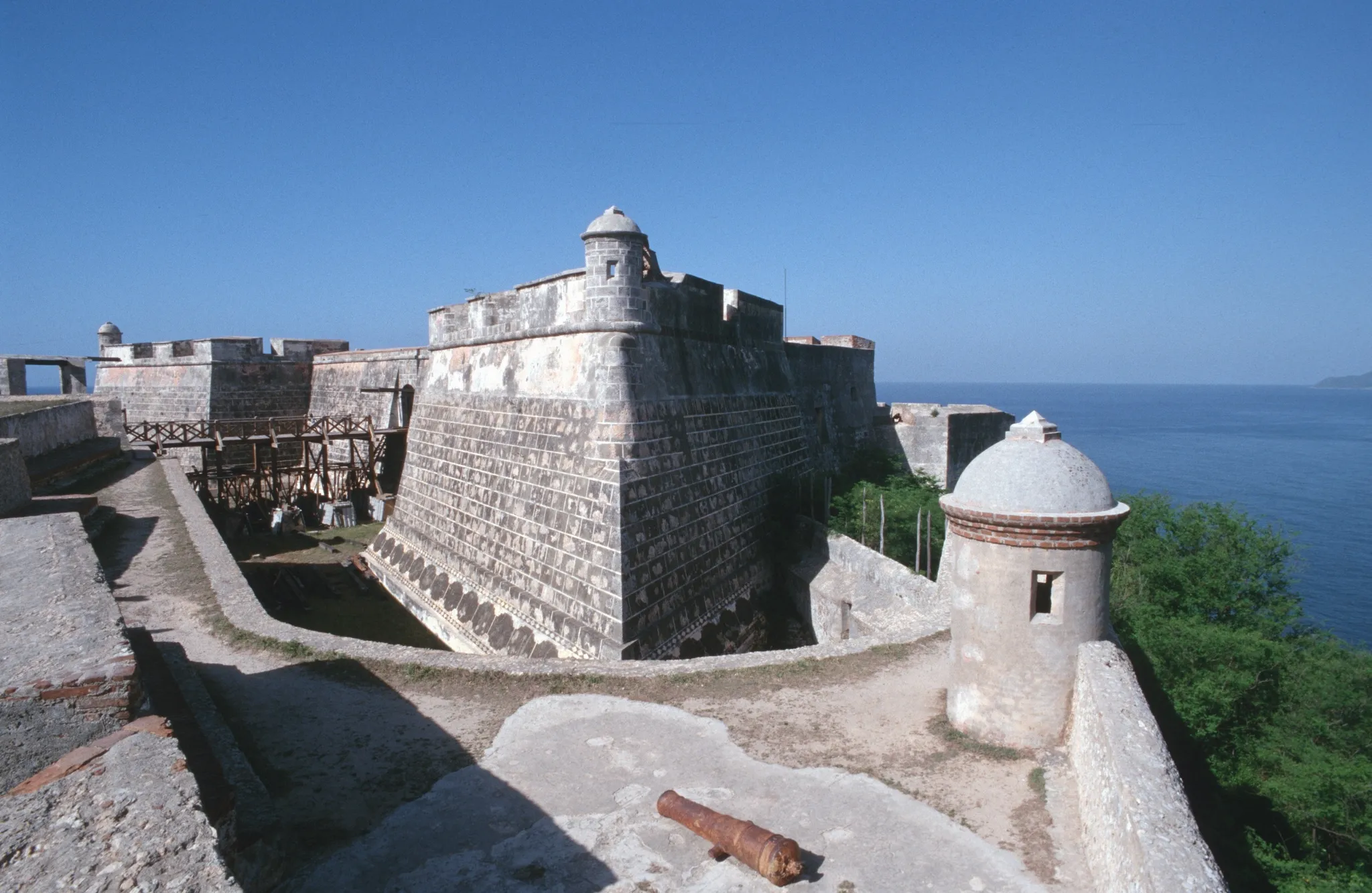 Santiago de Cuba, Cuba