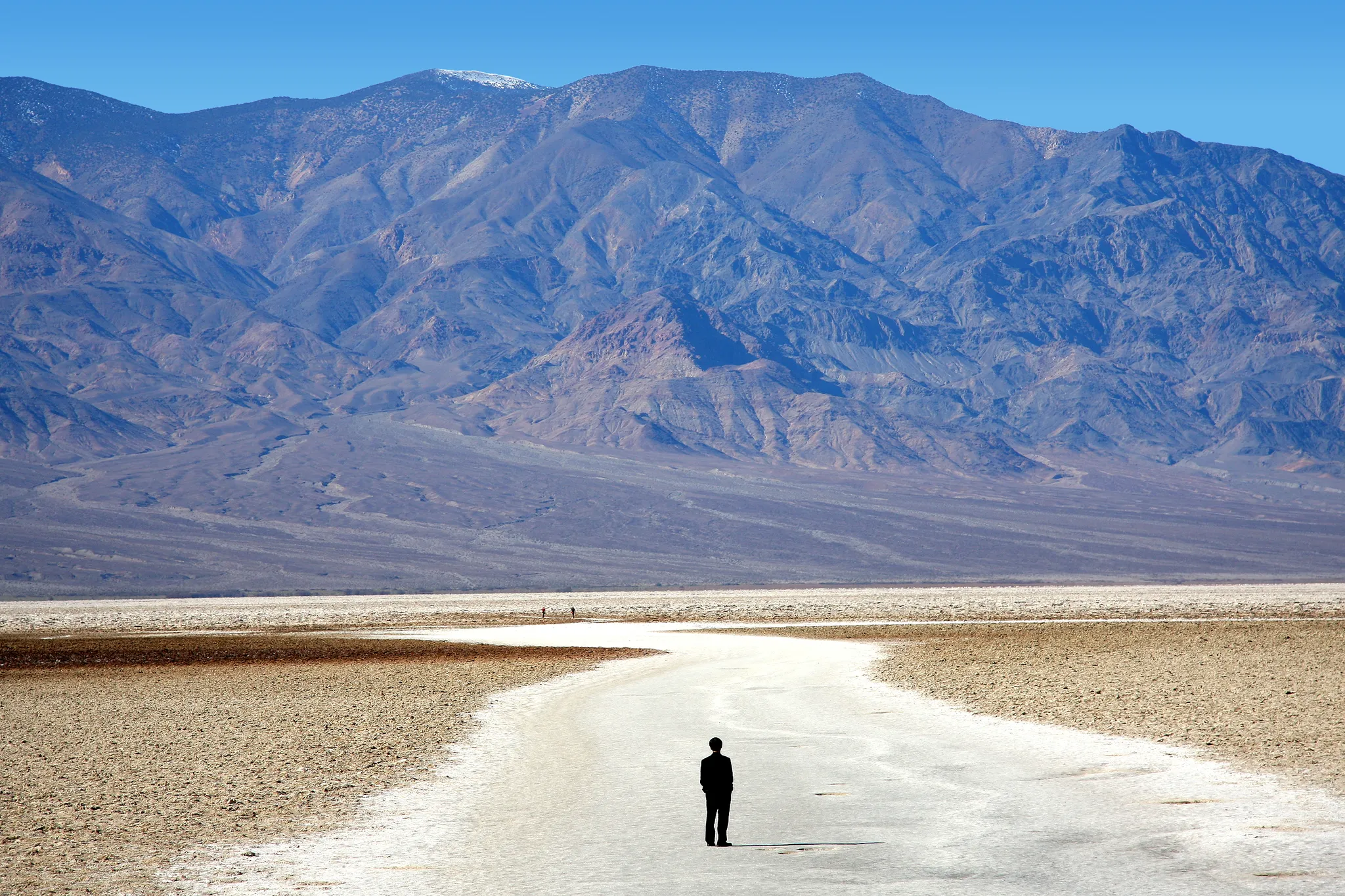 Death Valley, United States