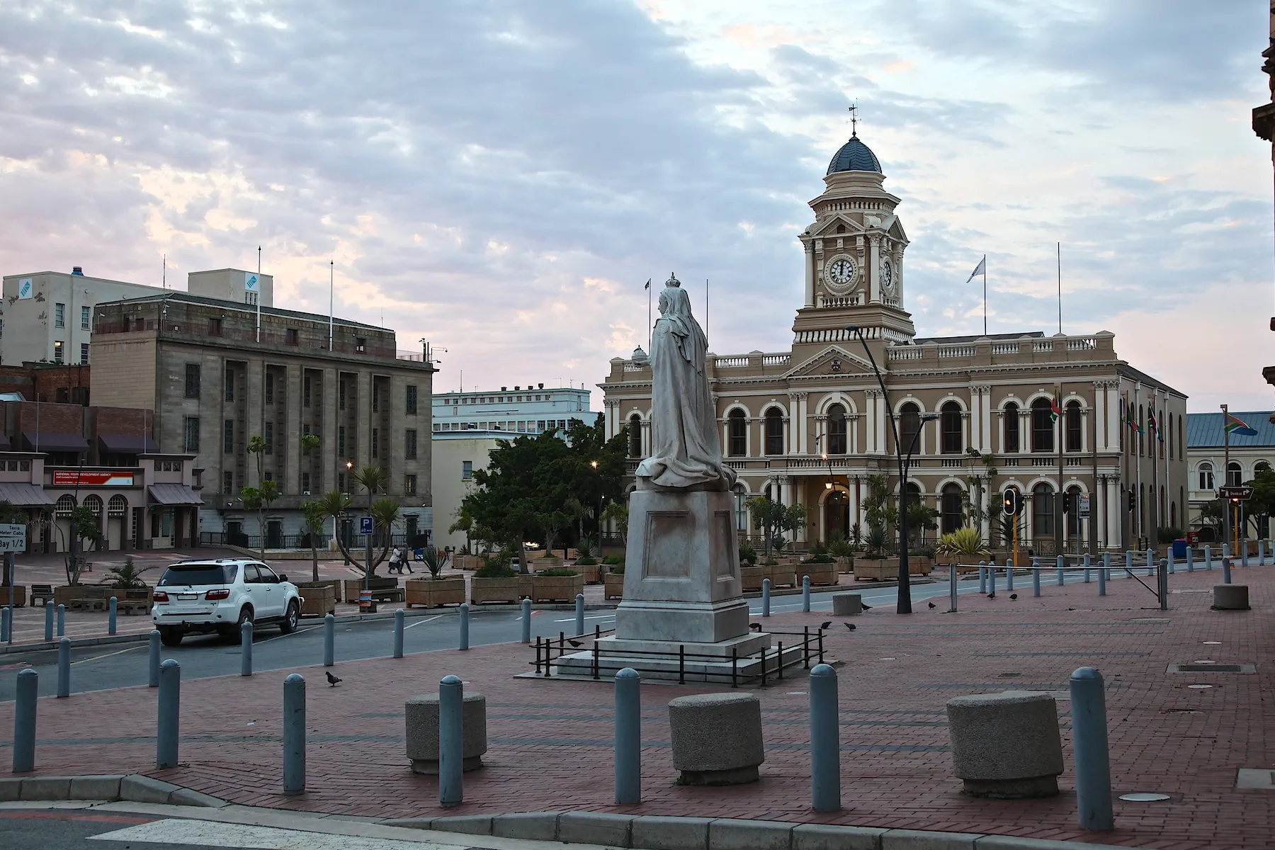 Gqeberha, South Africa