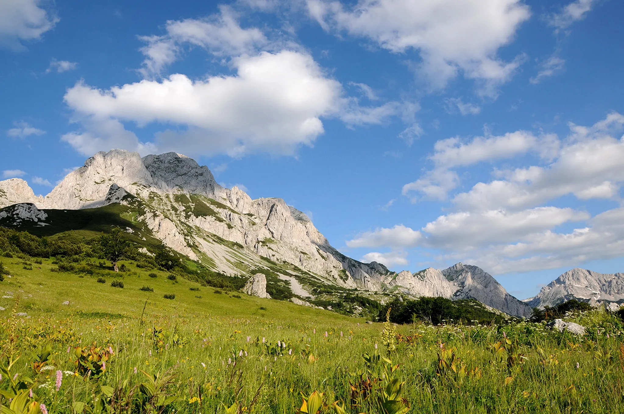 Sutjeska National Park, Bosnia and Herzegovina