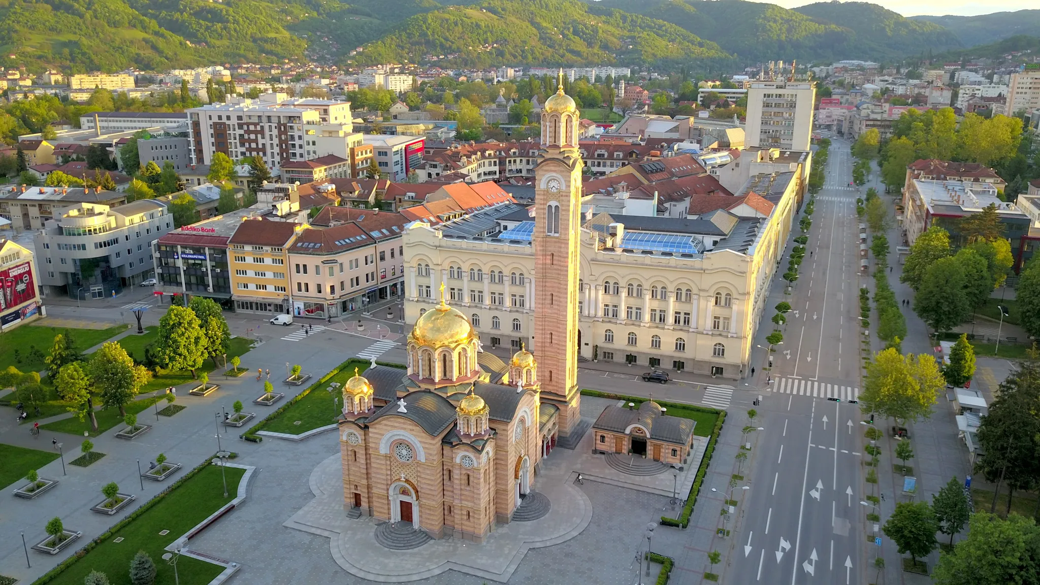 Banja Luka, Bosnia and Herzegovina