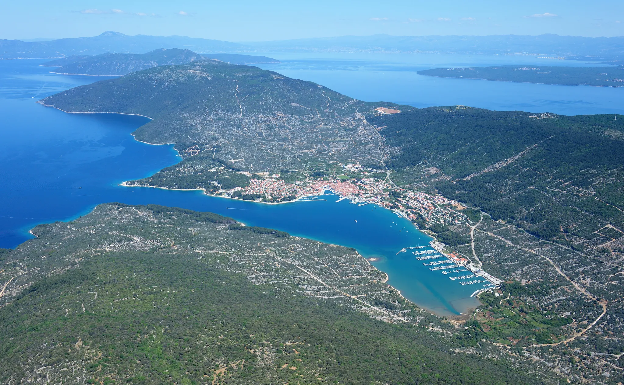 Cres, Croatia