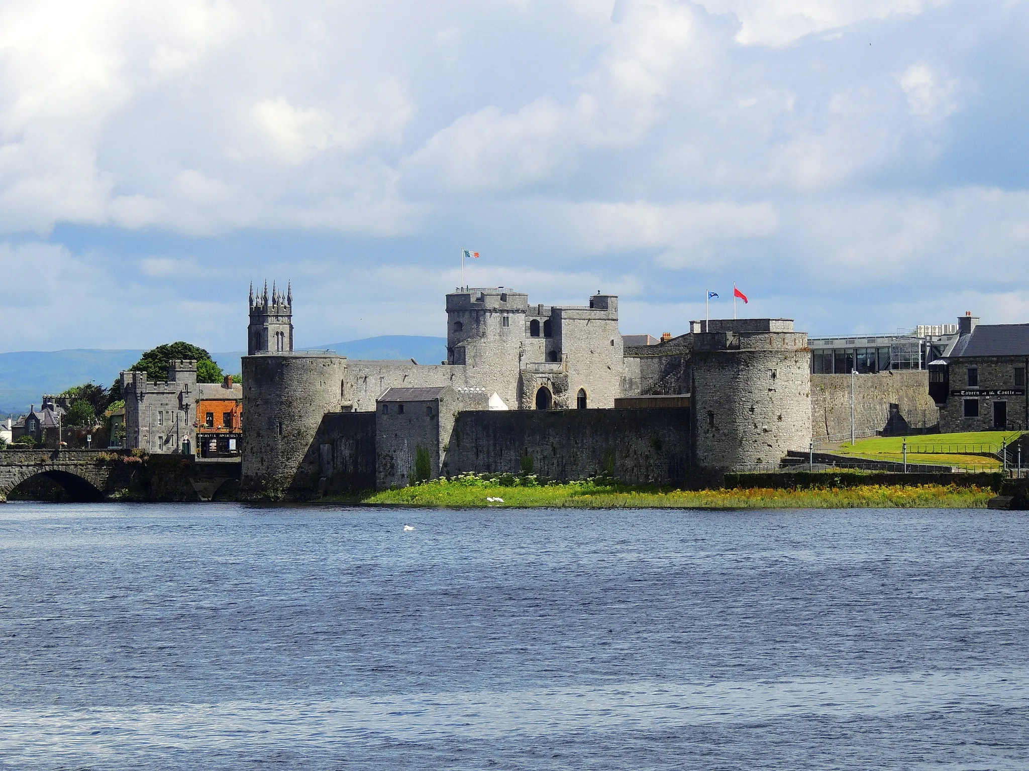 Limerick, Ireland