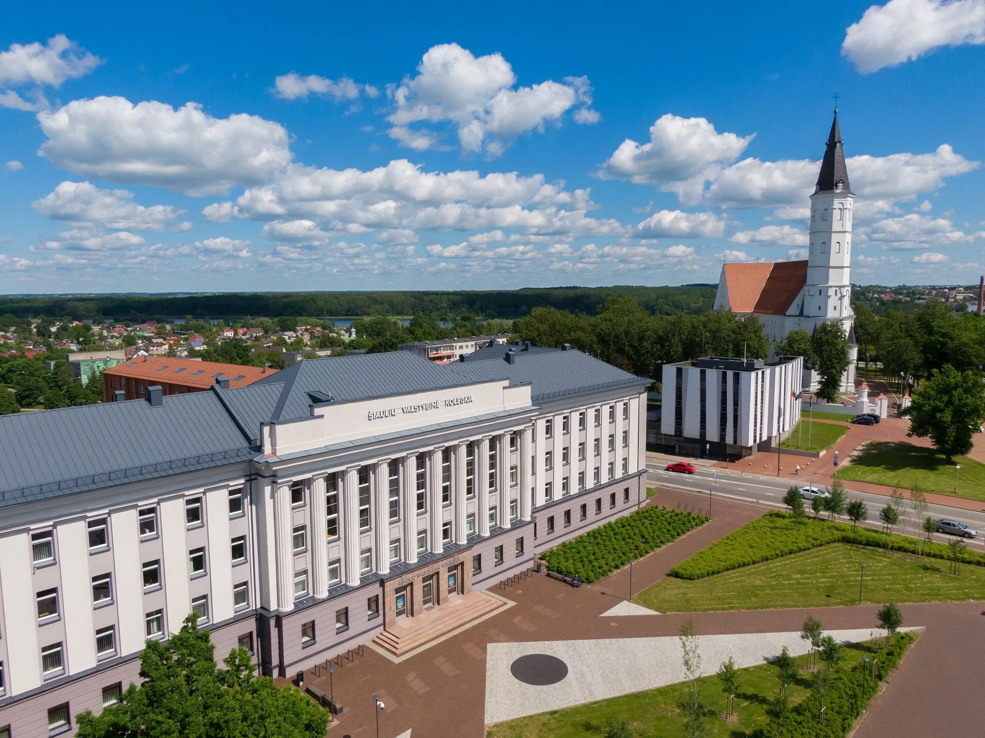 Šiauliai, Lithuania