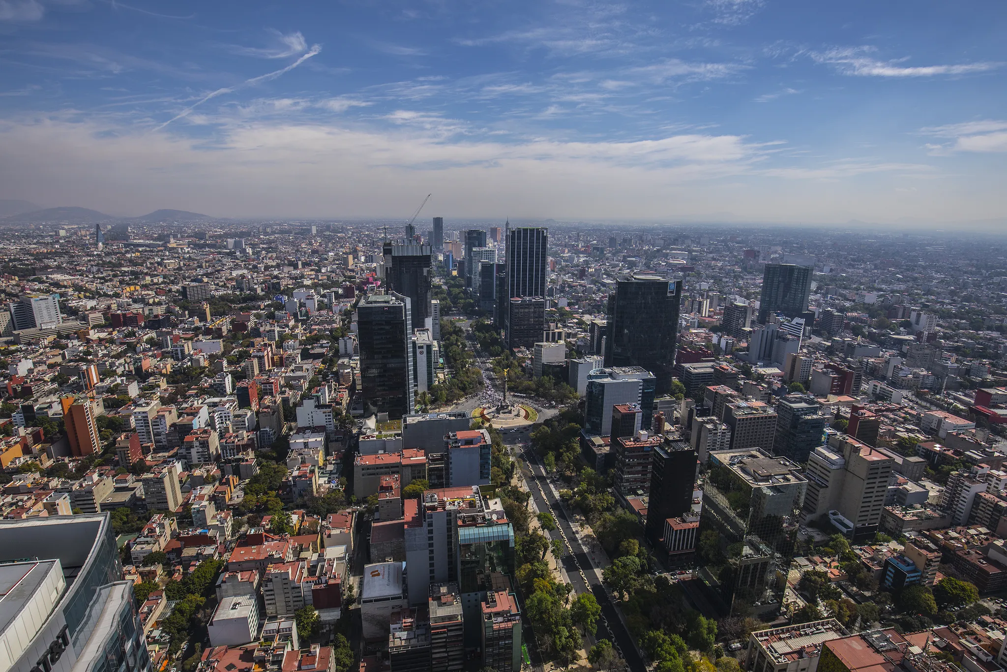 Mexico City, Mexico