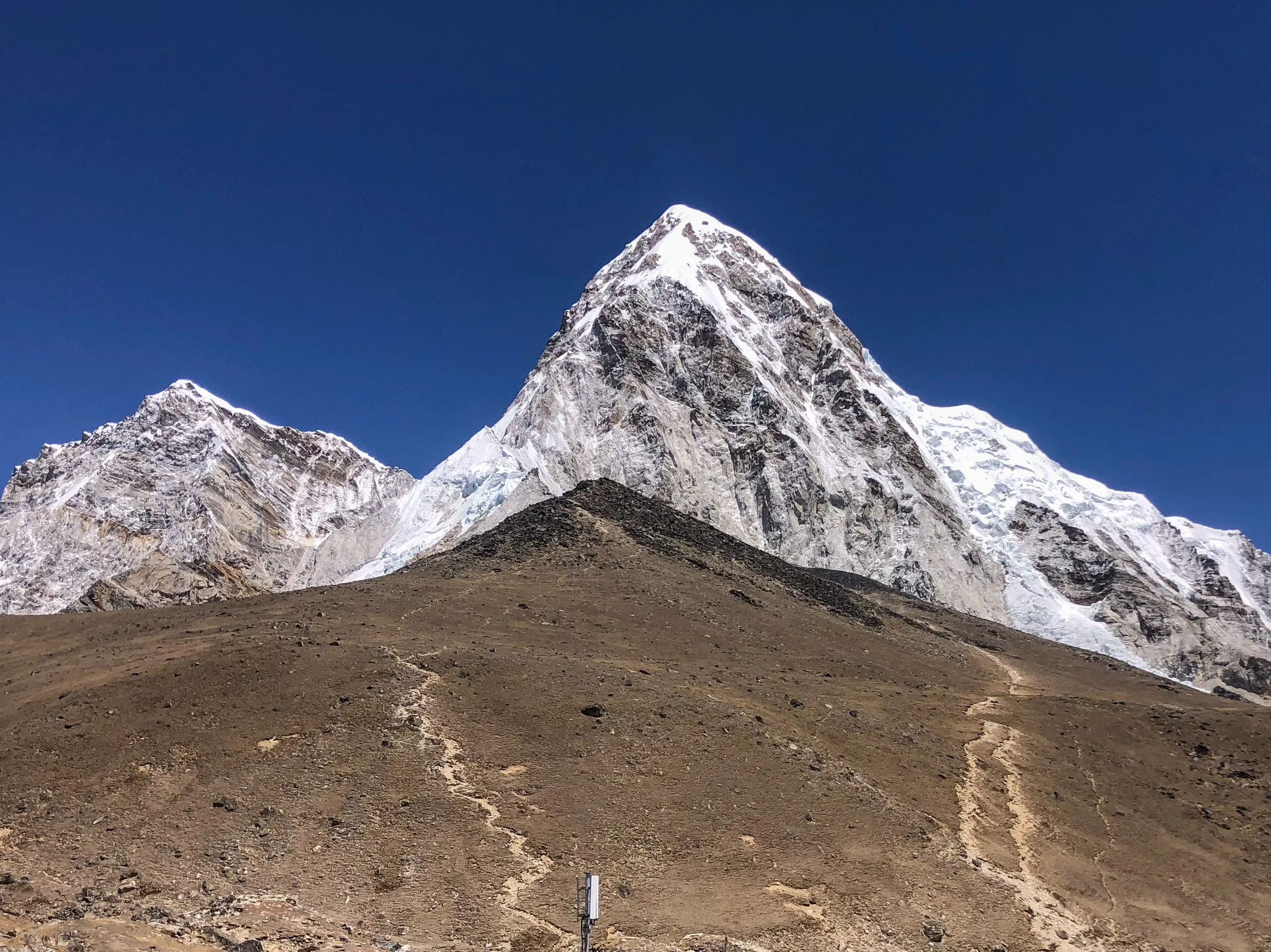 Kala Patthar, Nepal
