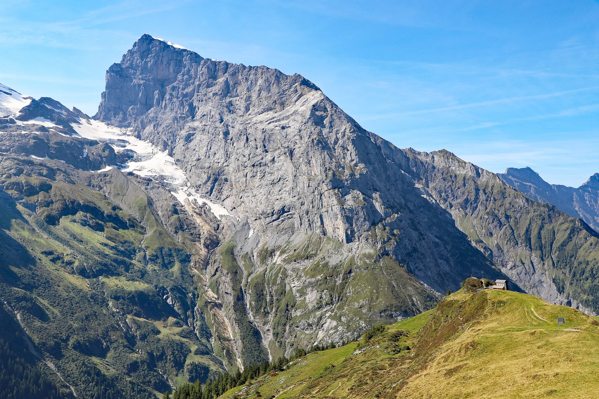 Titlis, Switzerland