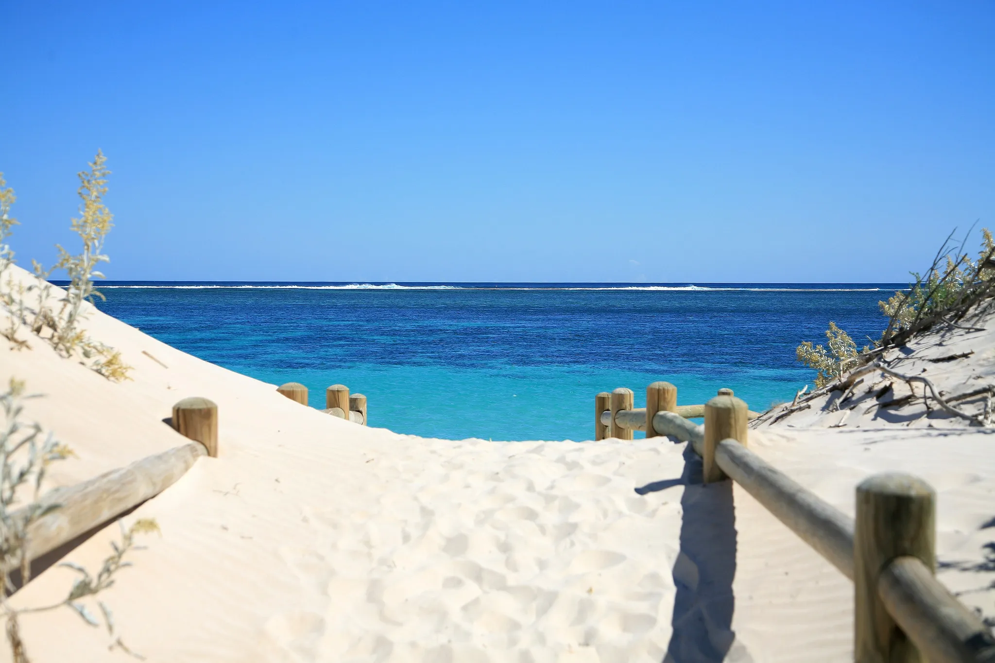 Ningaloo Reef, Australia
