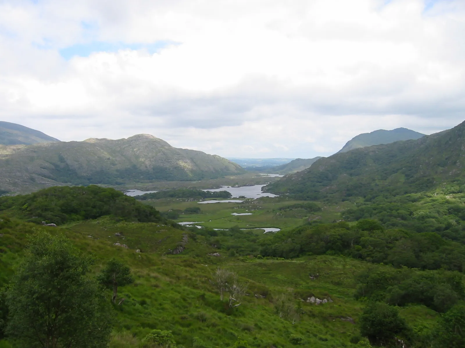 Killarney National Park, Ireland