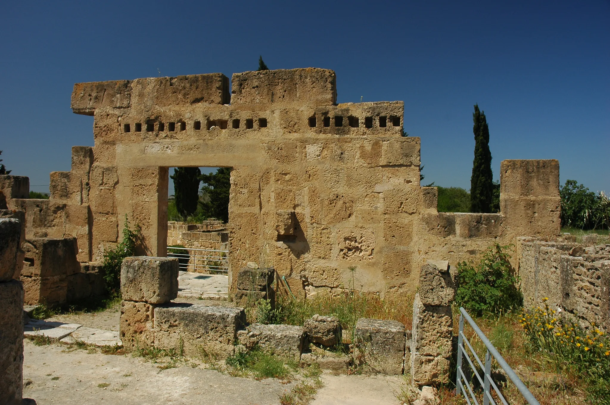 Utica, Tunisia