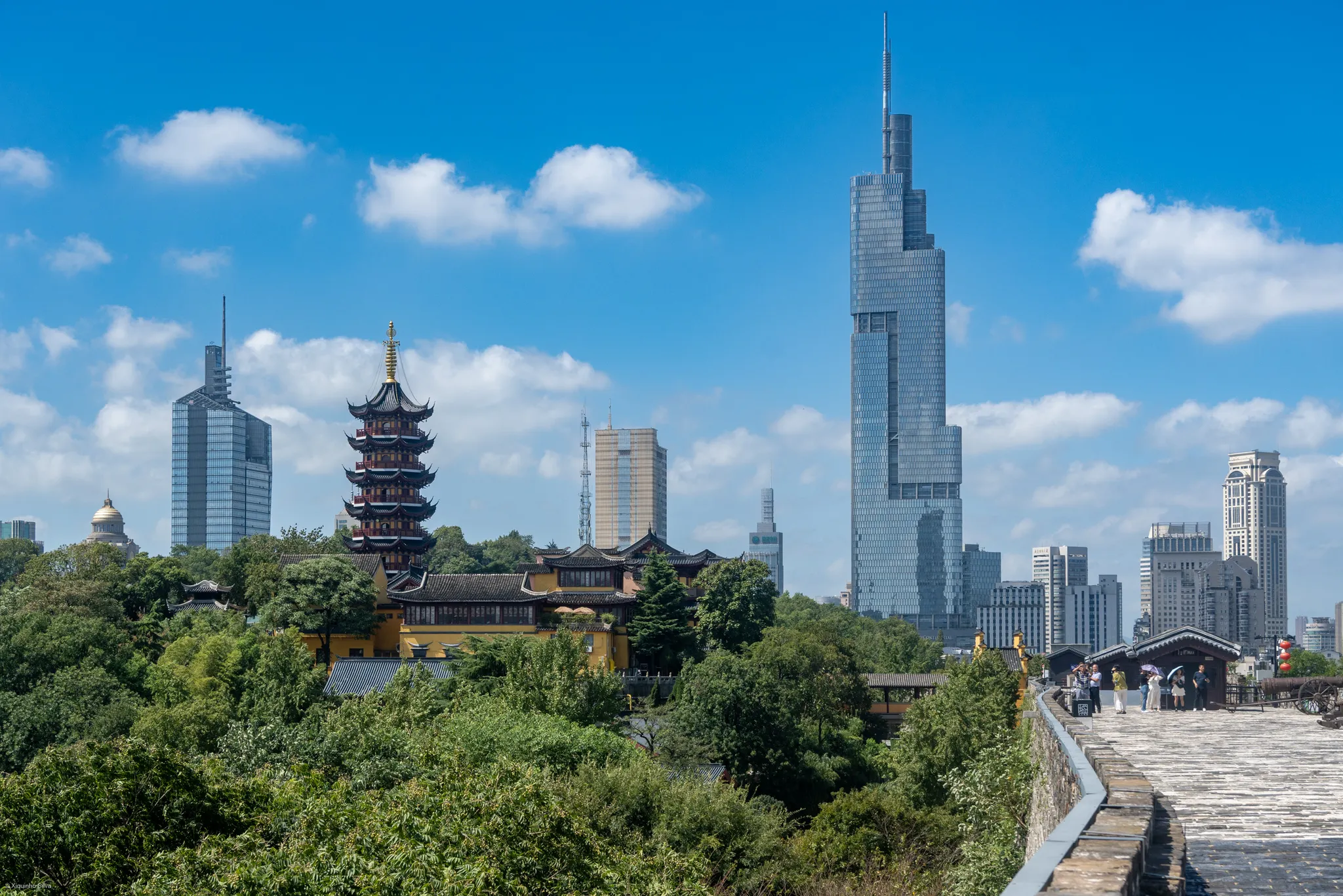 Nanjing, People's Republic of China