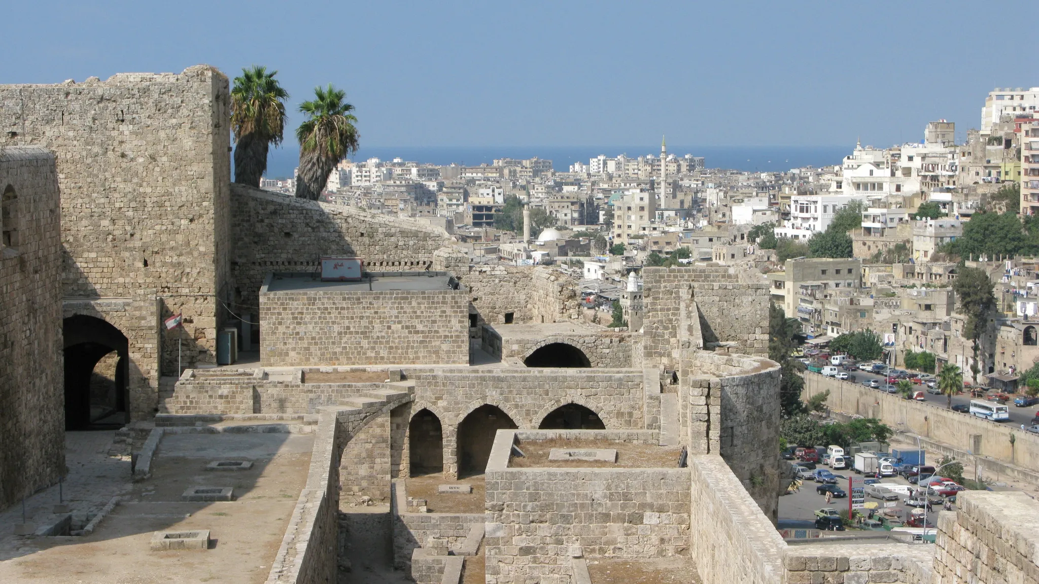Tripoli, Lebanon