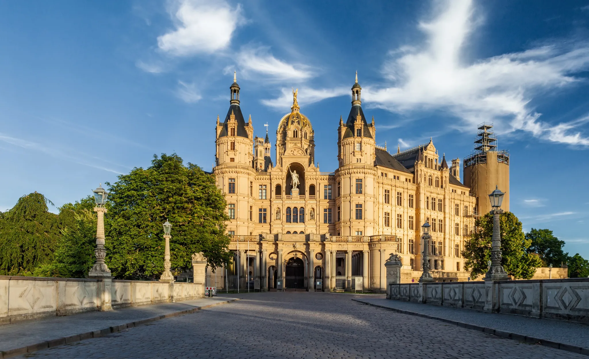 Schwerin, Germany