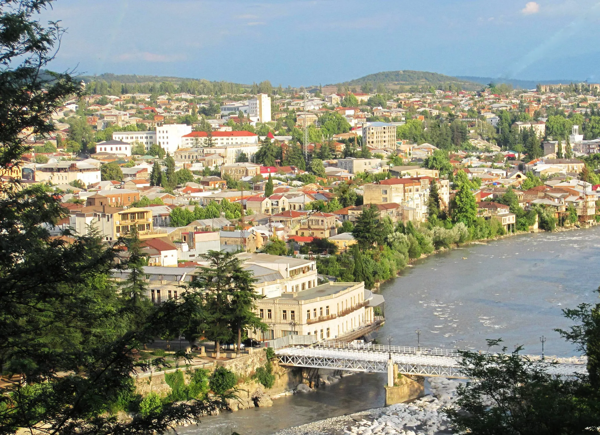 Kutaisi, Georgia