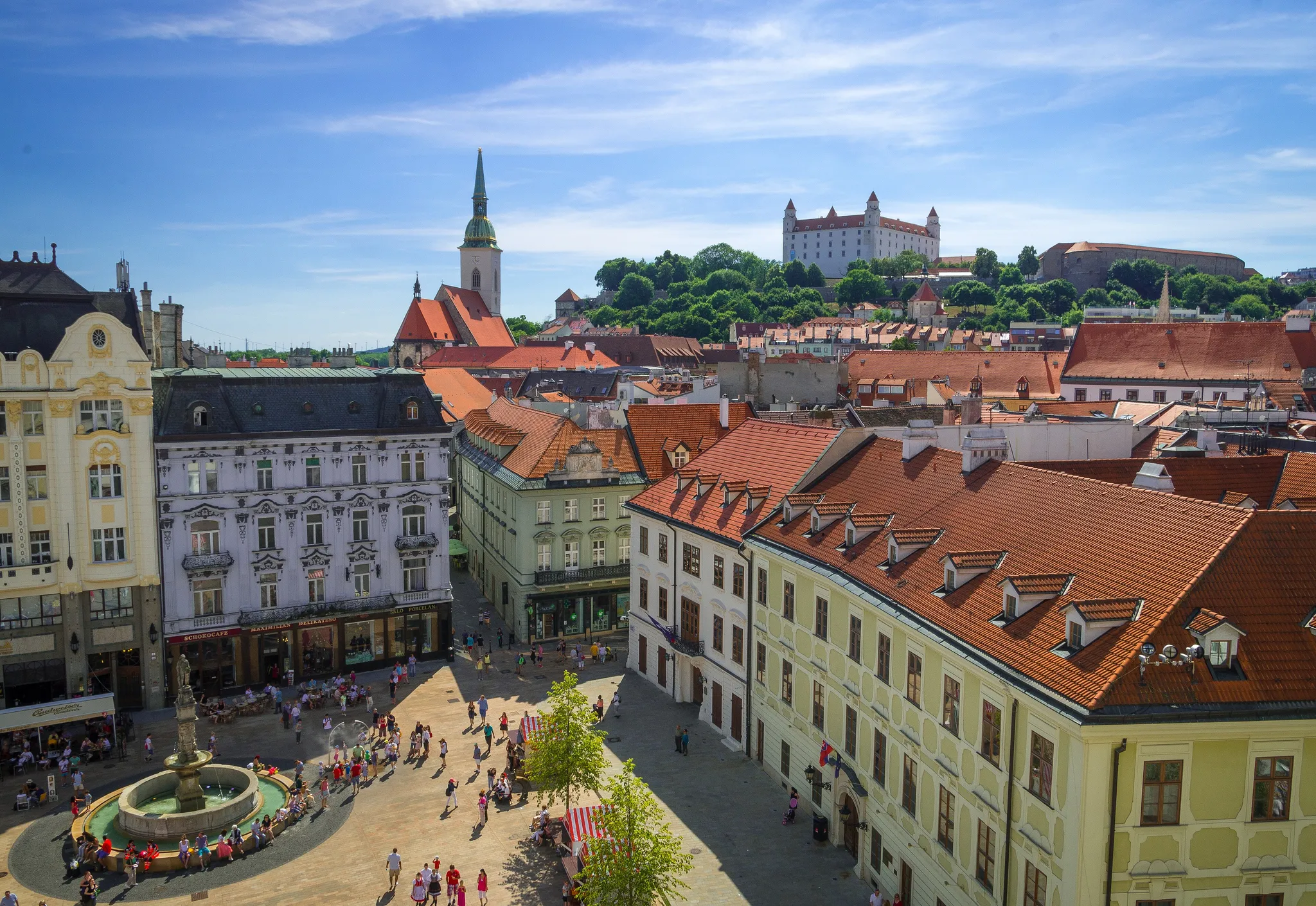 Bratislava, Slovakia
