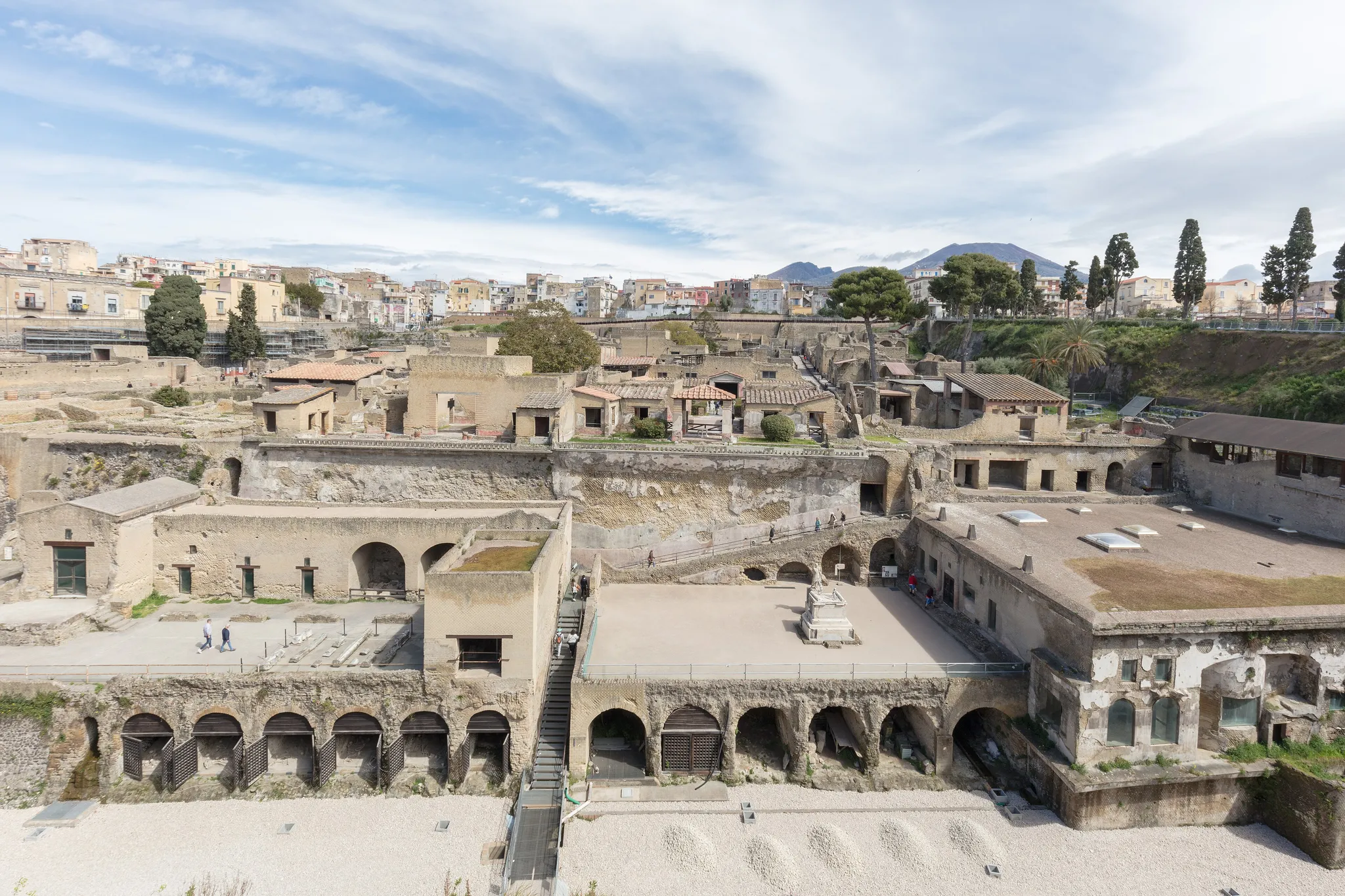 Herculaneum, Italy
