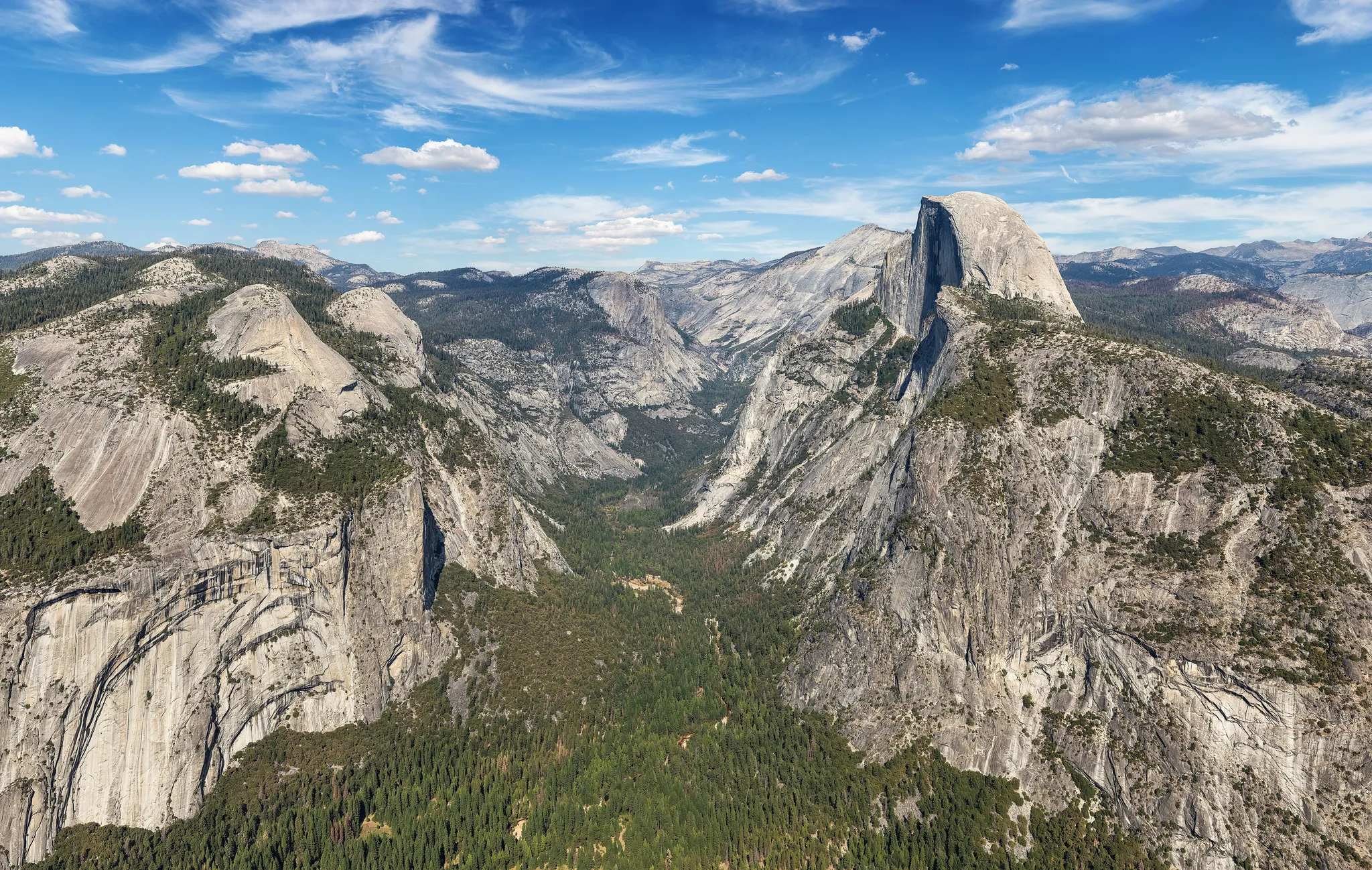 Yosemite National Park, United States