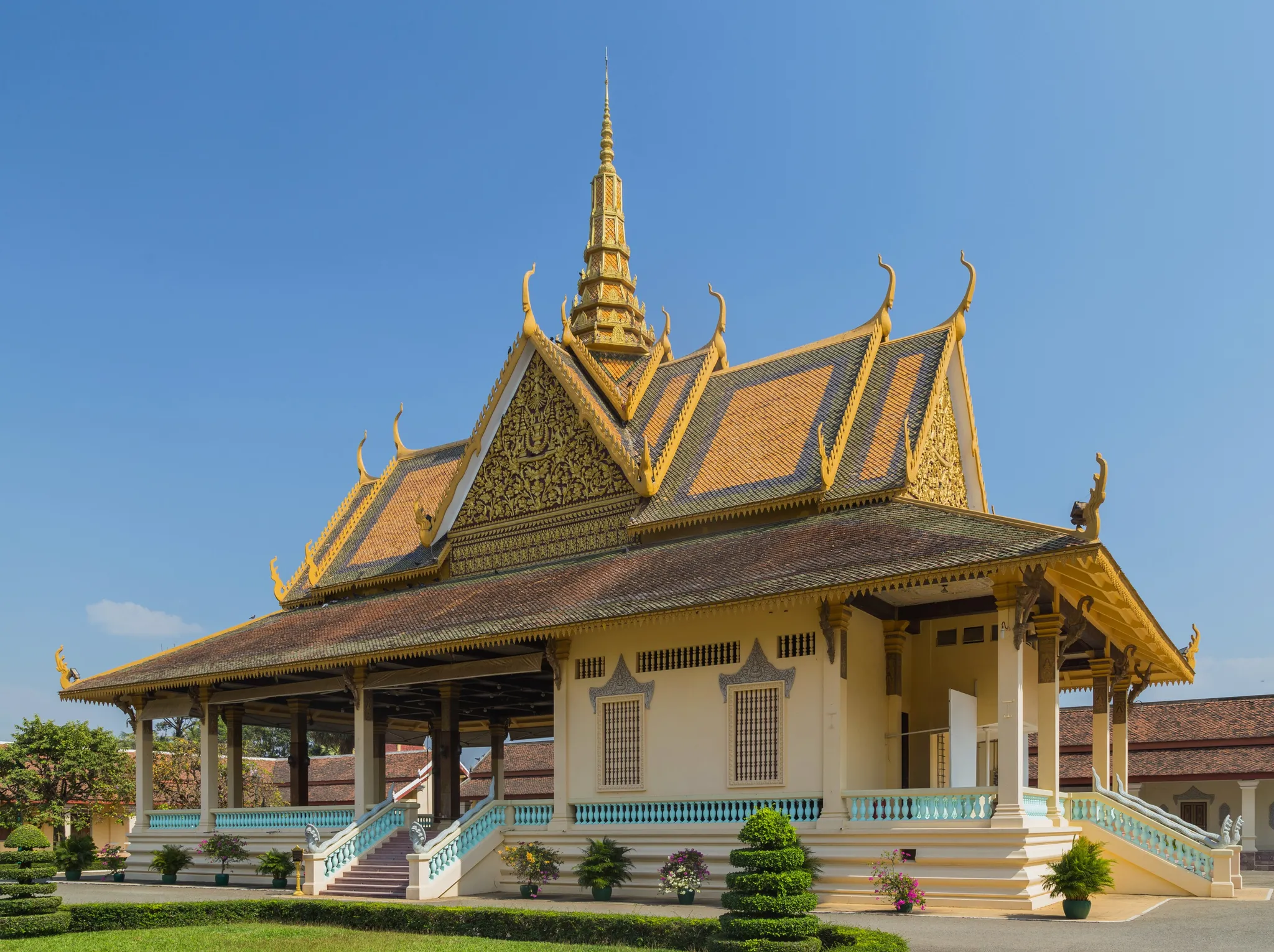 Phnom Penh, Cambodia