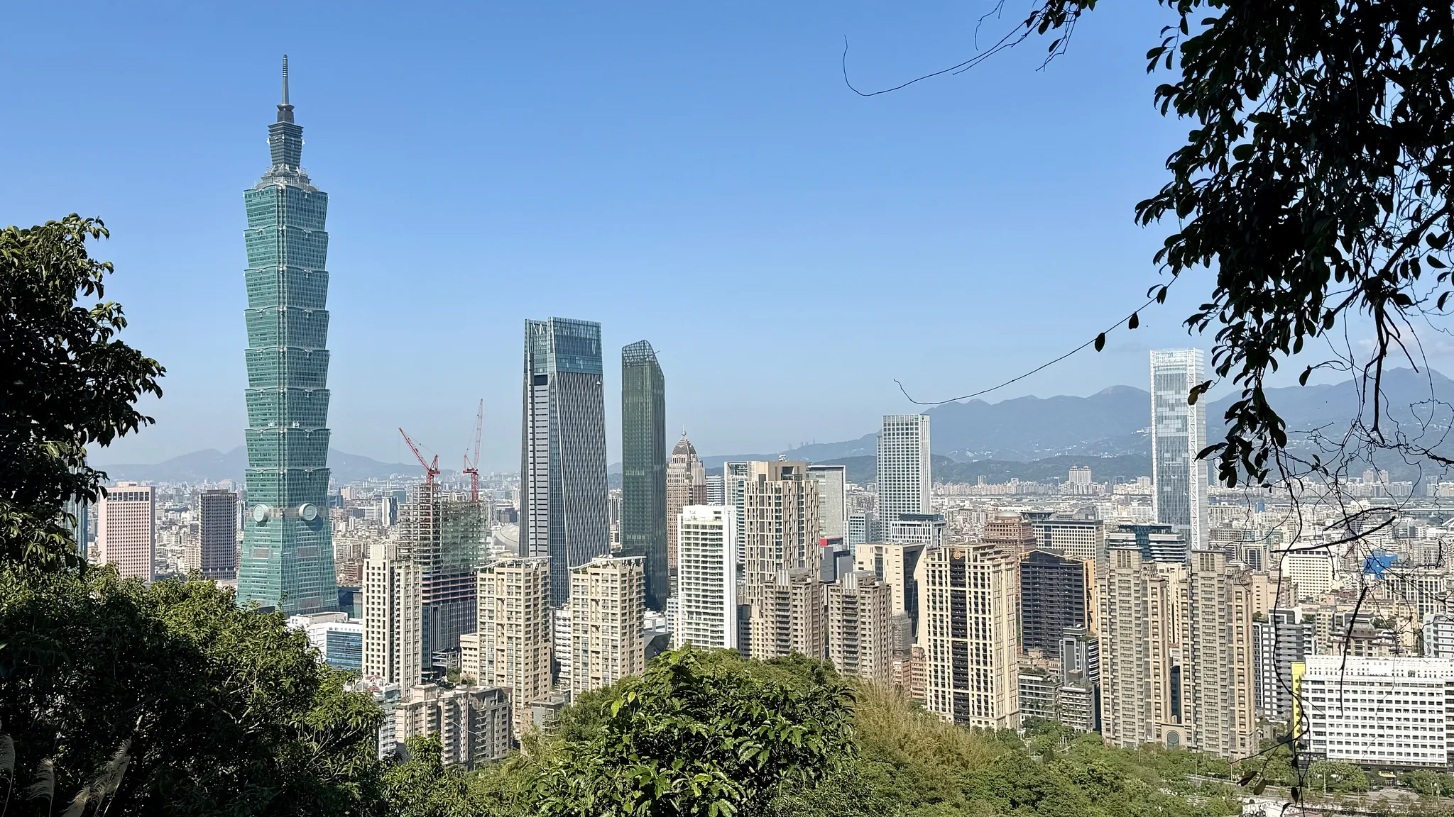 Taipei, Taiwan