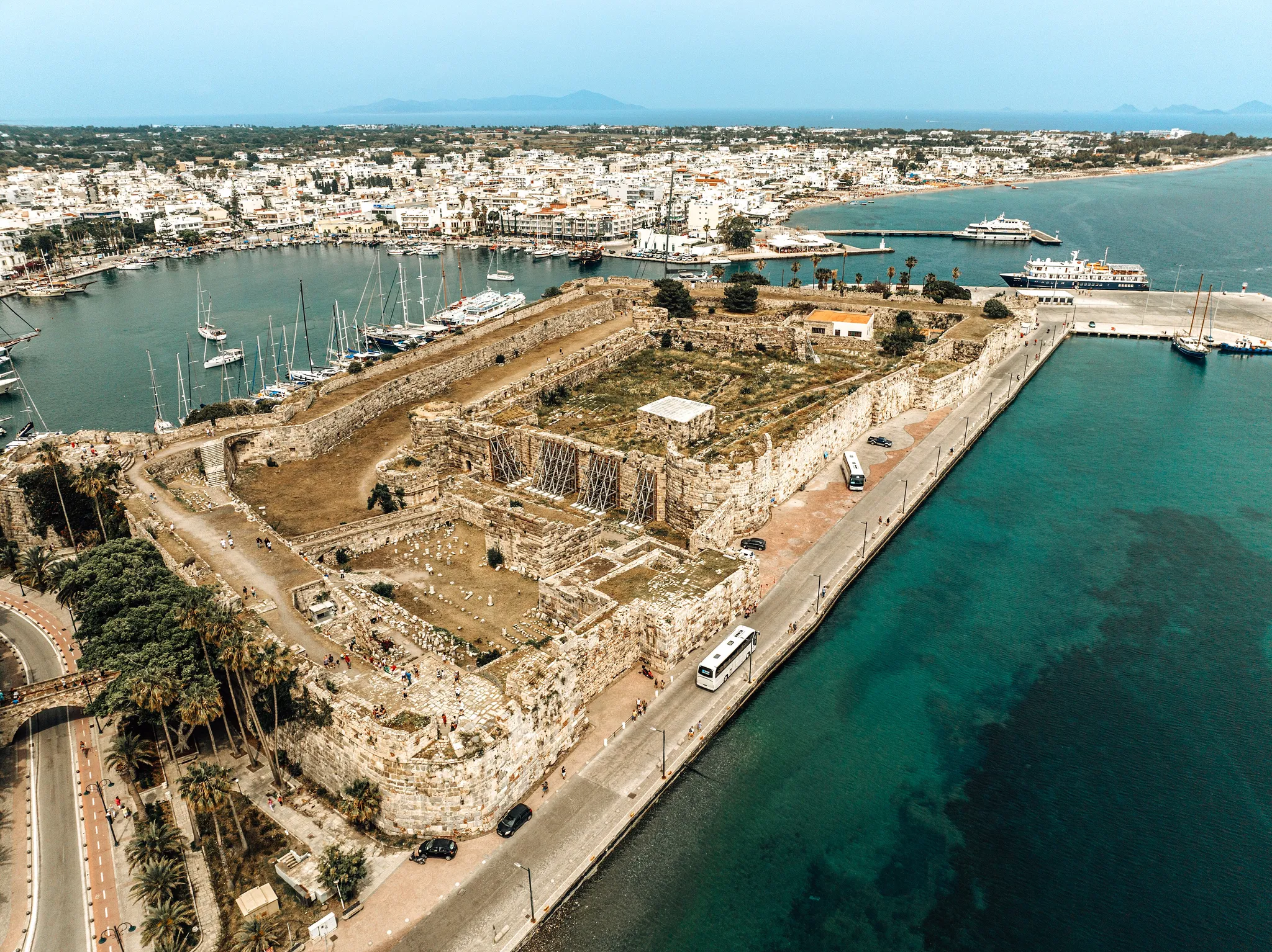 Kos, Greece