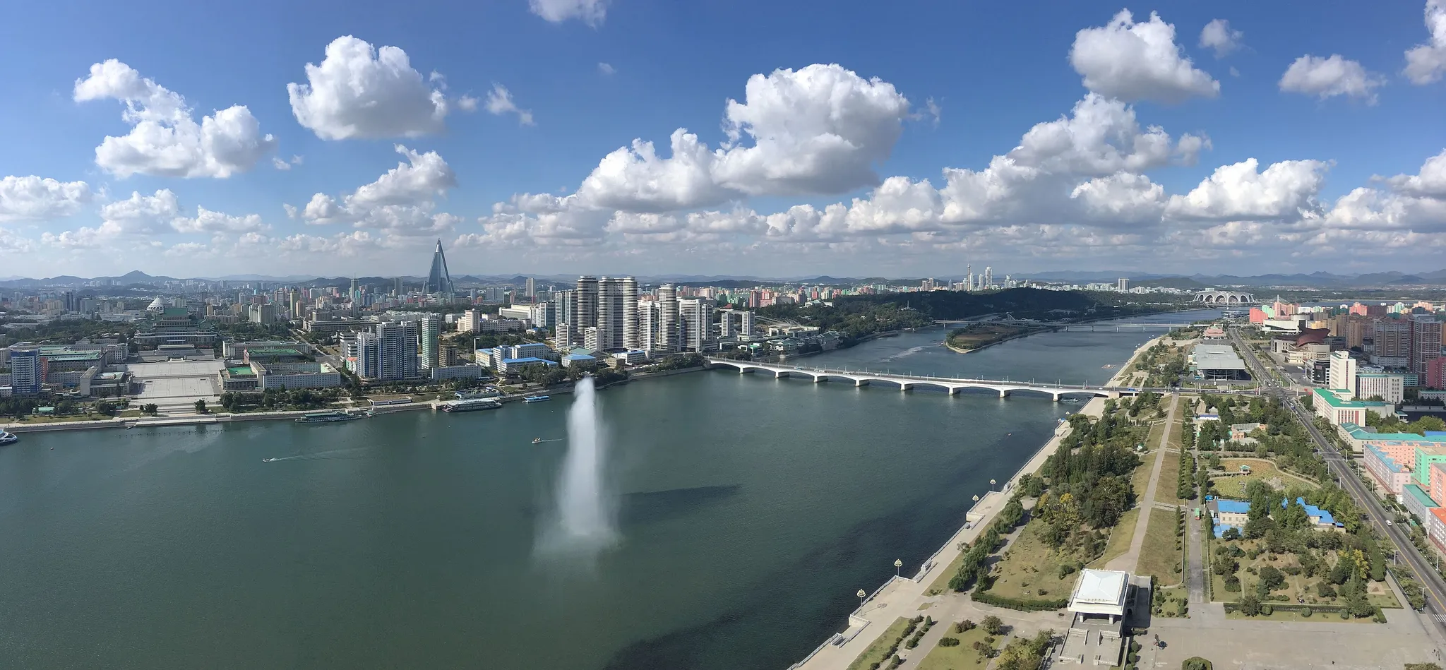 Pyongyang, North Korea