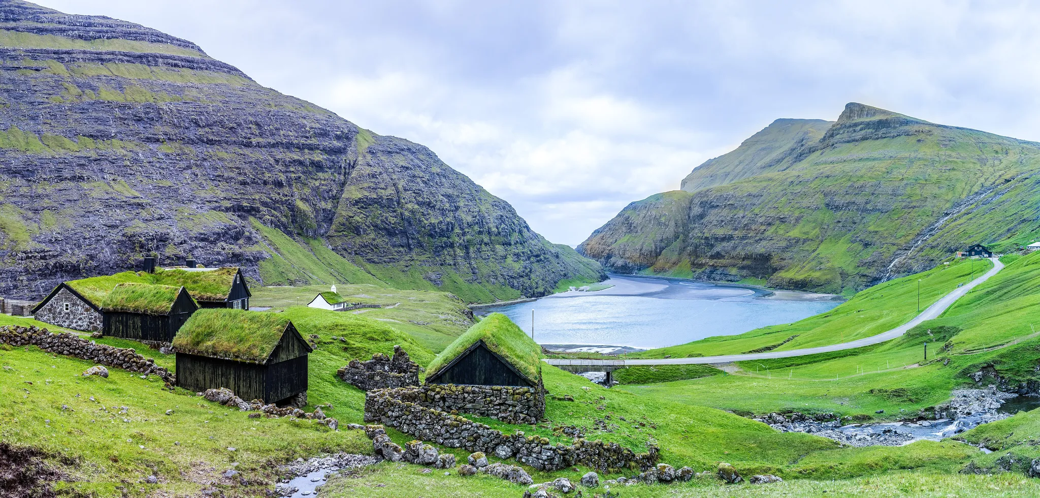 Streymoy, Faroe Islands