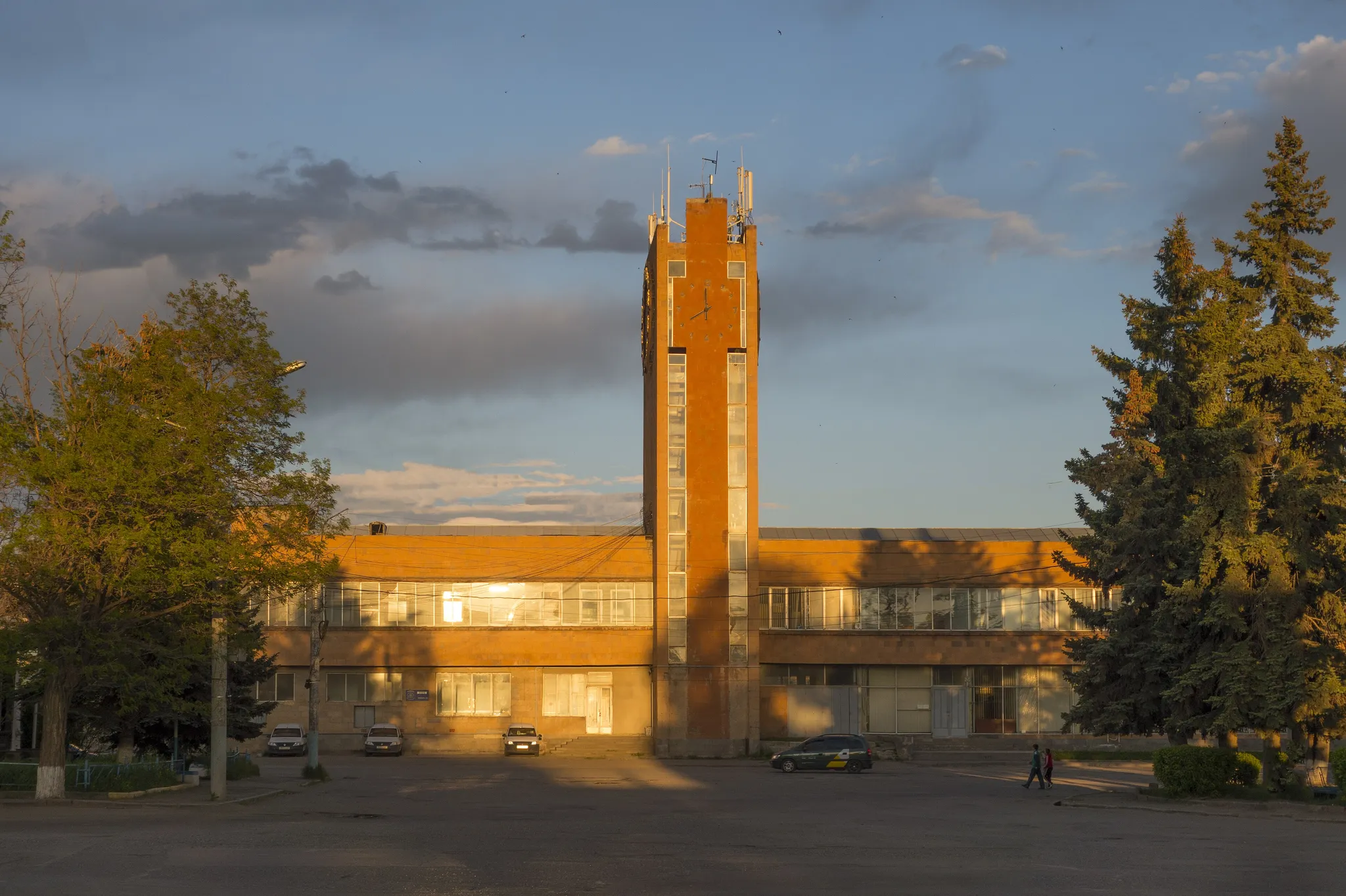 Gyumri, Armenia