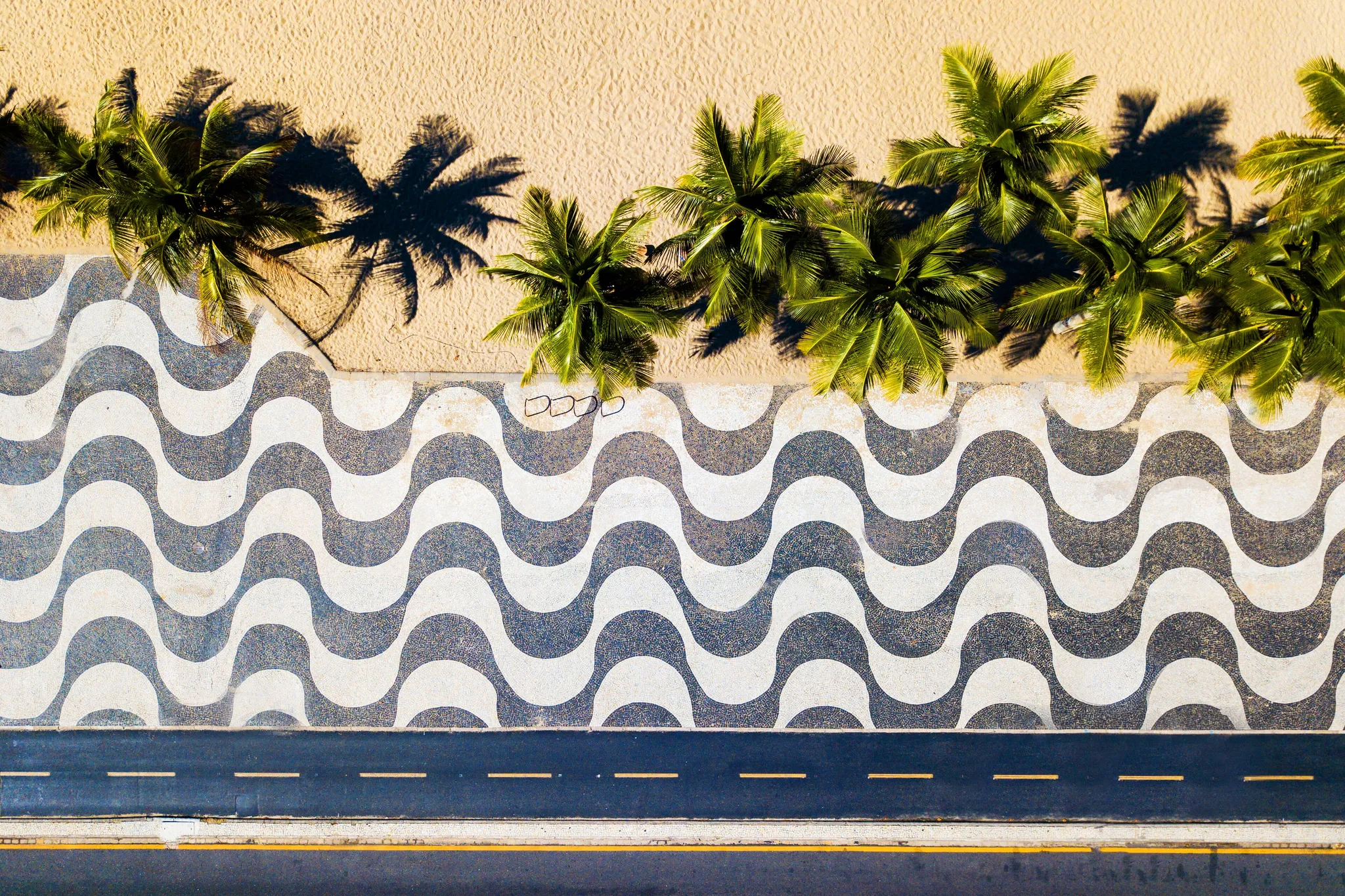 Copacabana, Brazil