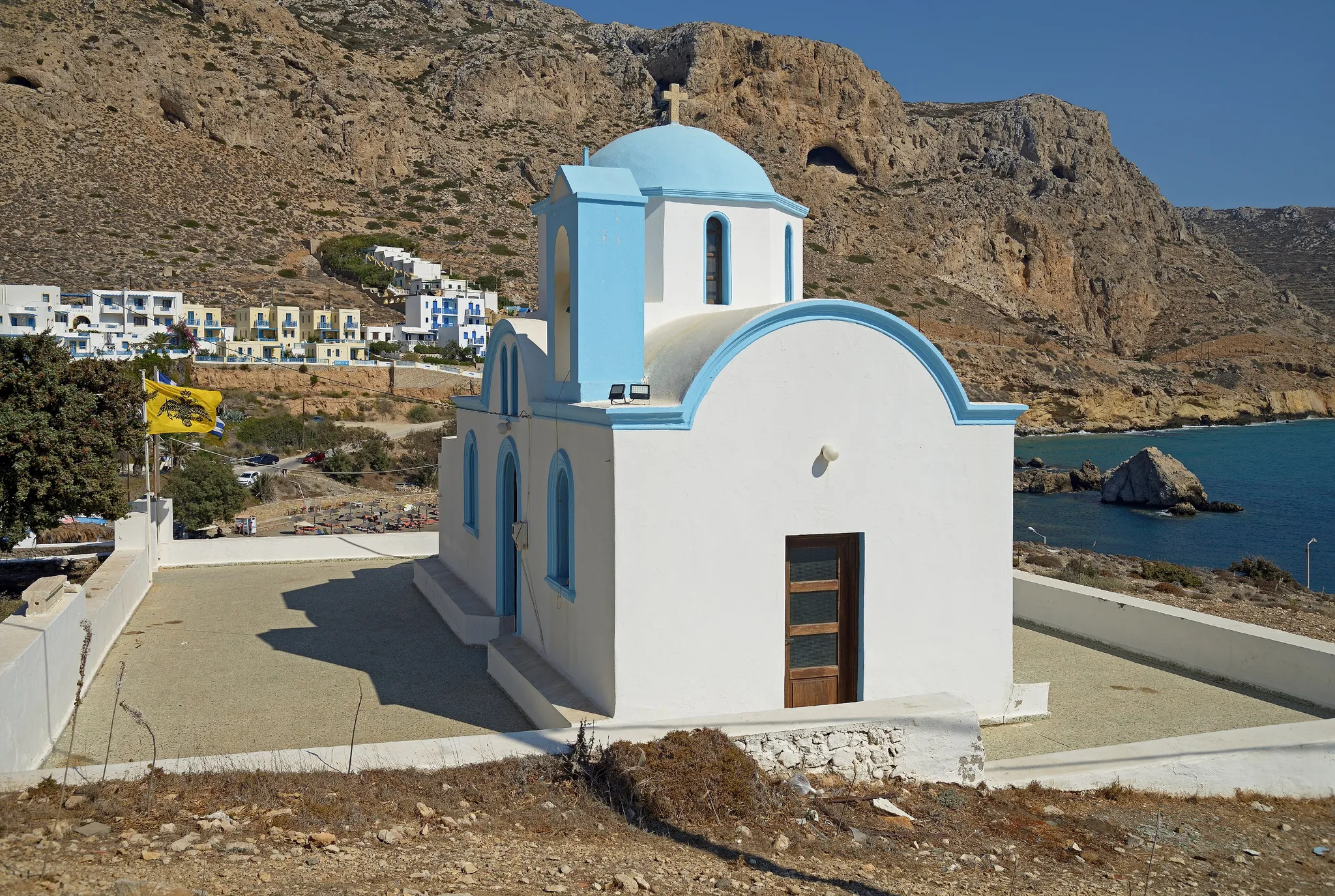 Karpathos, Greece