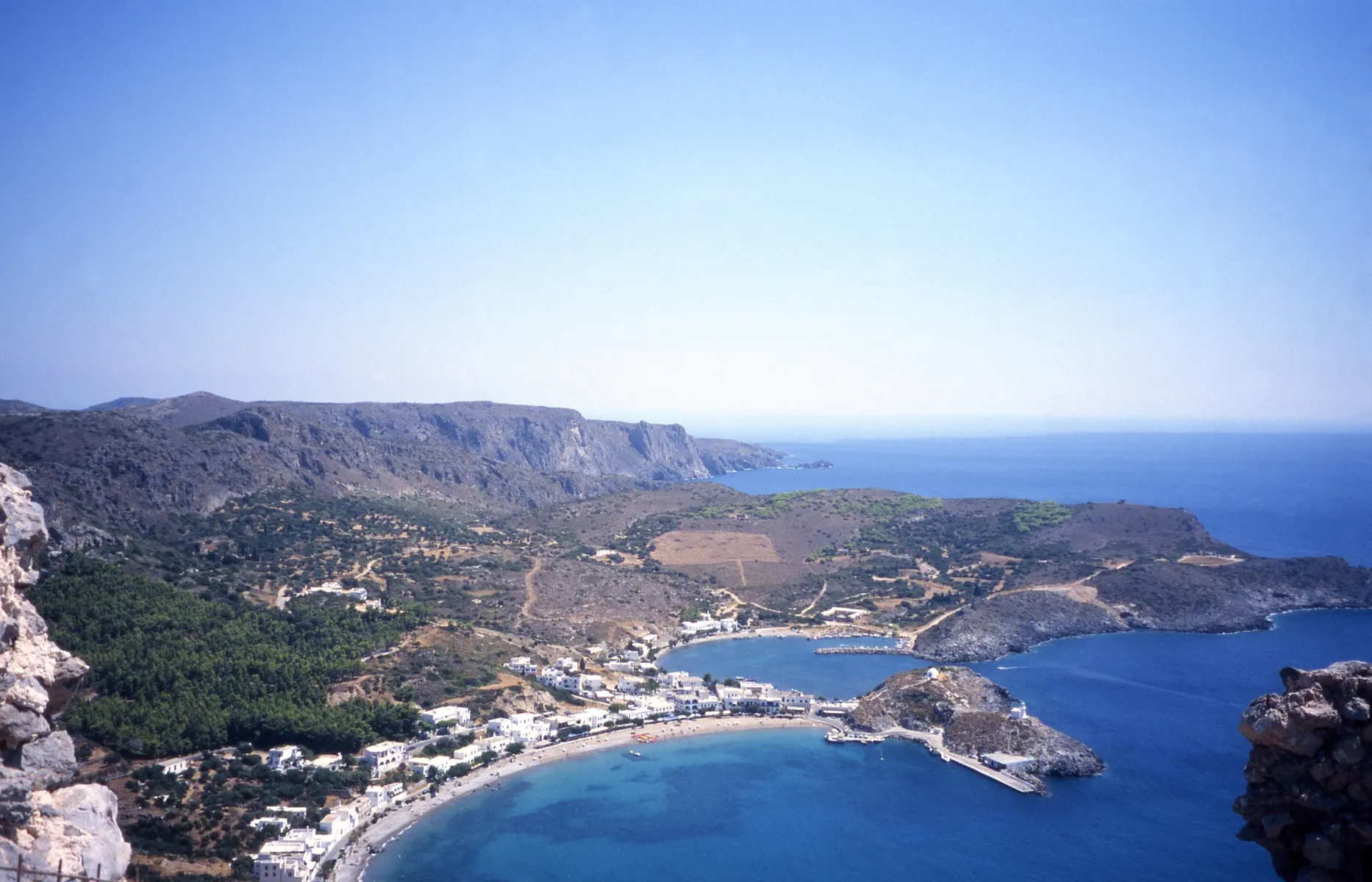 Kythira, Greece