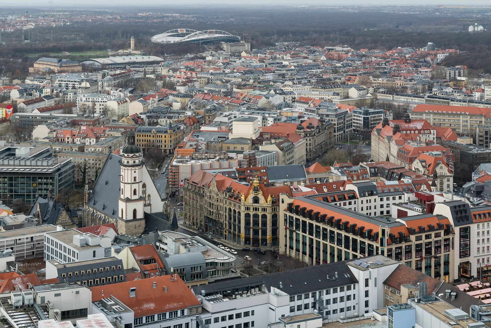 Leipzig, Germany