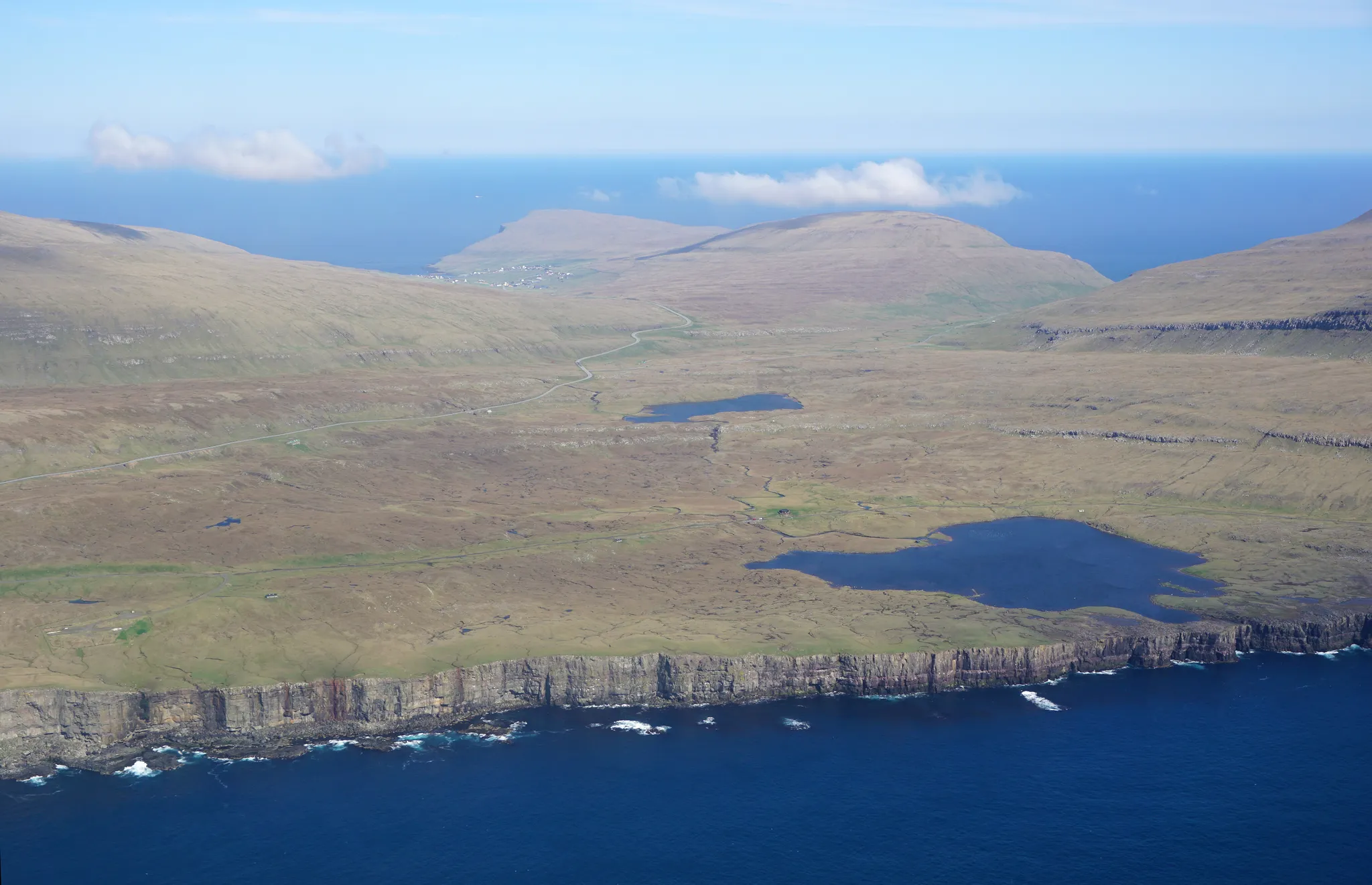 Sandoy, Faroe Islands