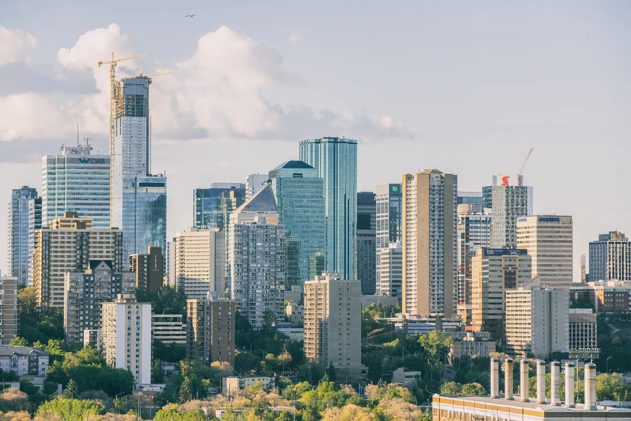 Edmonton, Canada