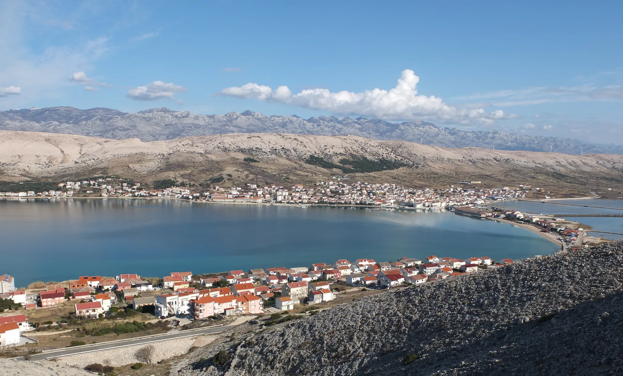 Pag, Croatia