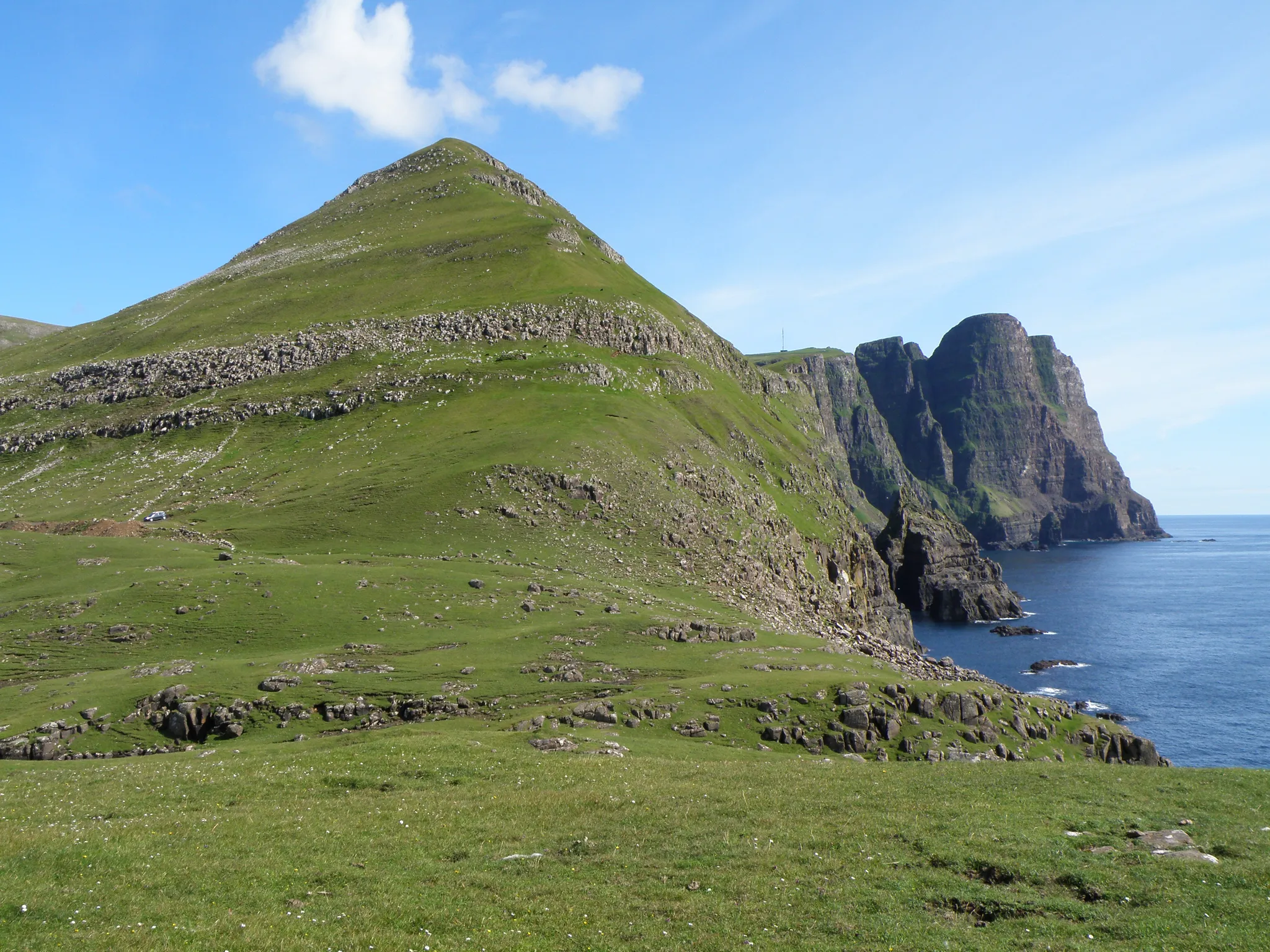 Suðuroy, Faroe Islands