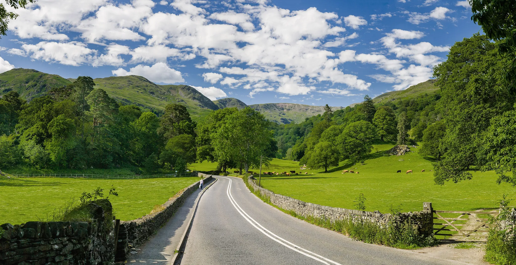 Lake District, United Kingdom