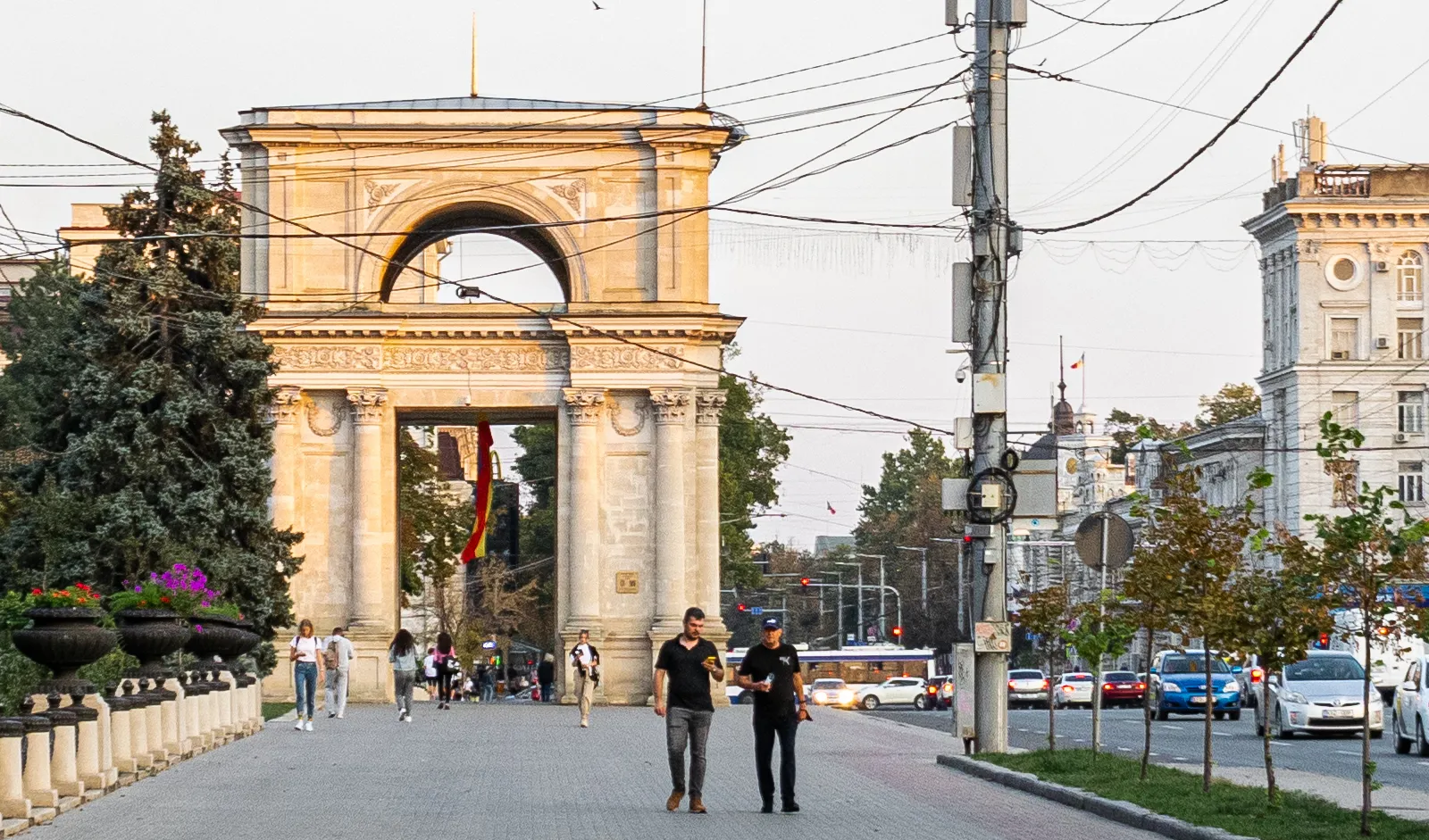 Chișinău, Moldova