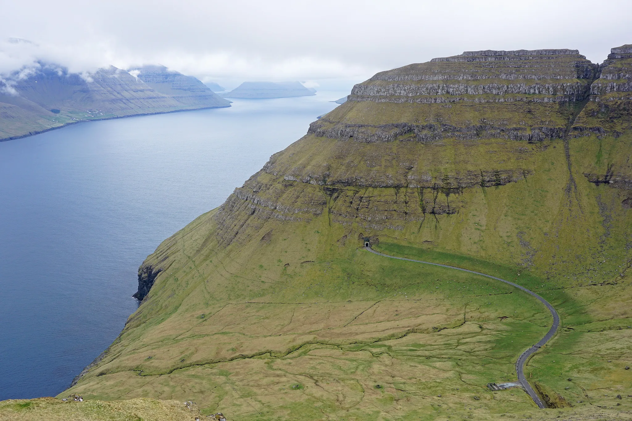 Kalsoy, Faroe Islands
