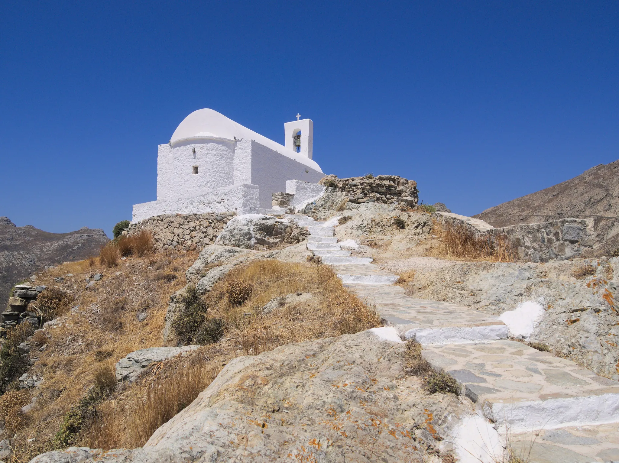 Serifos, Greece