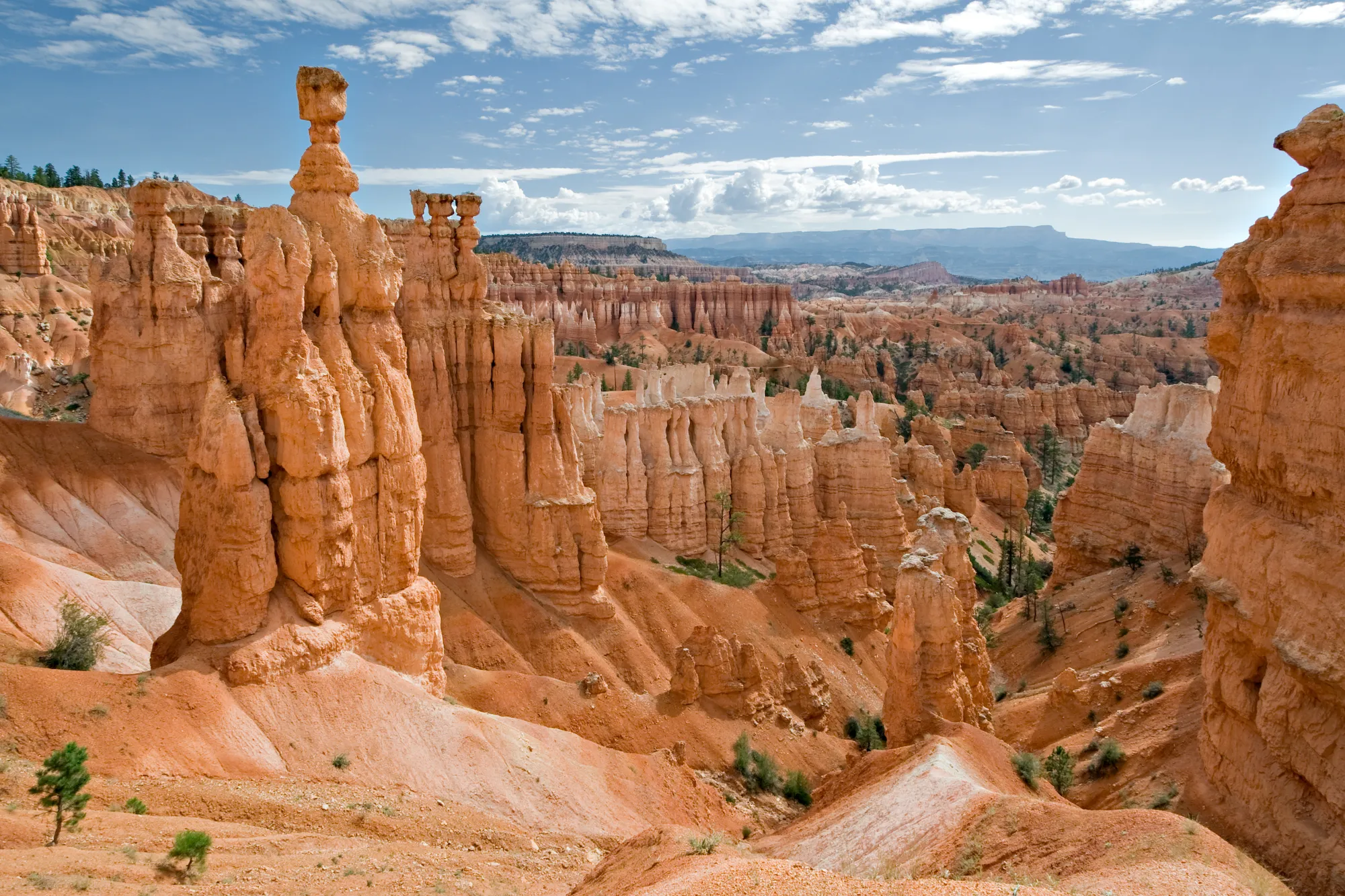 Bryce Canyon National Park, United States